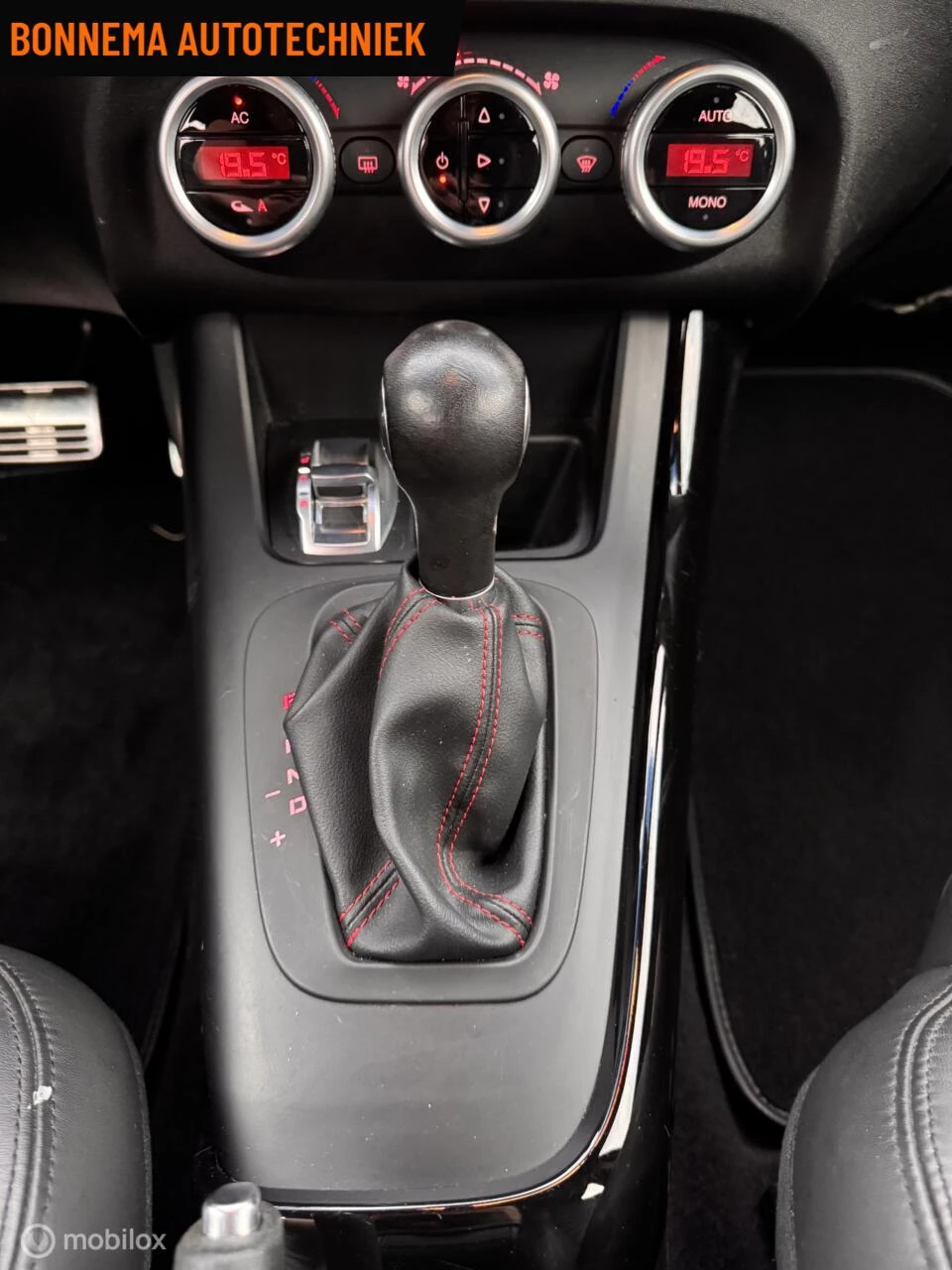 Hoofdafbeelding Alfa Romeo Giulietta