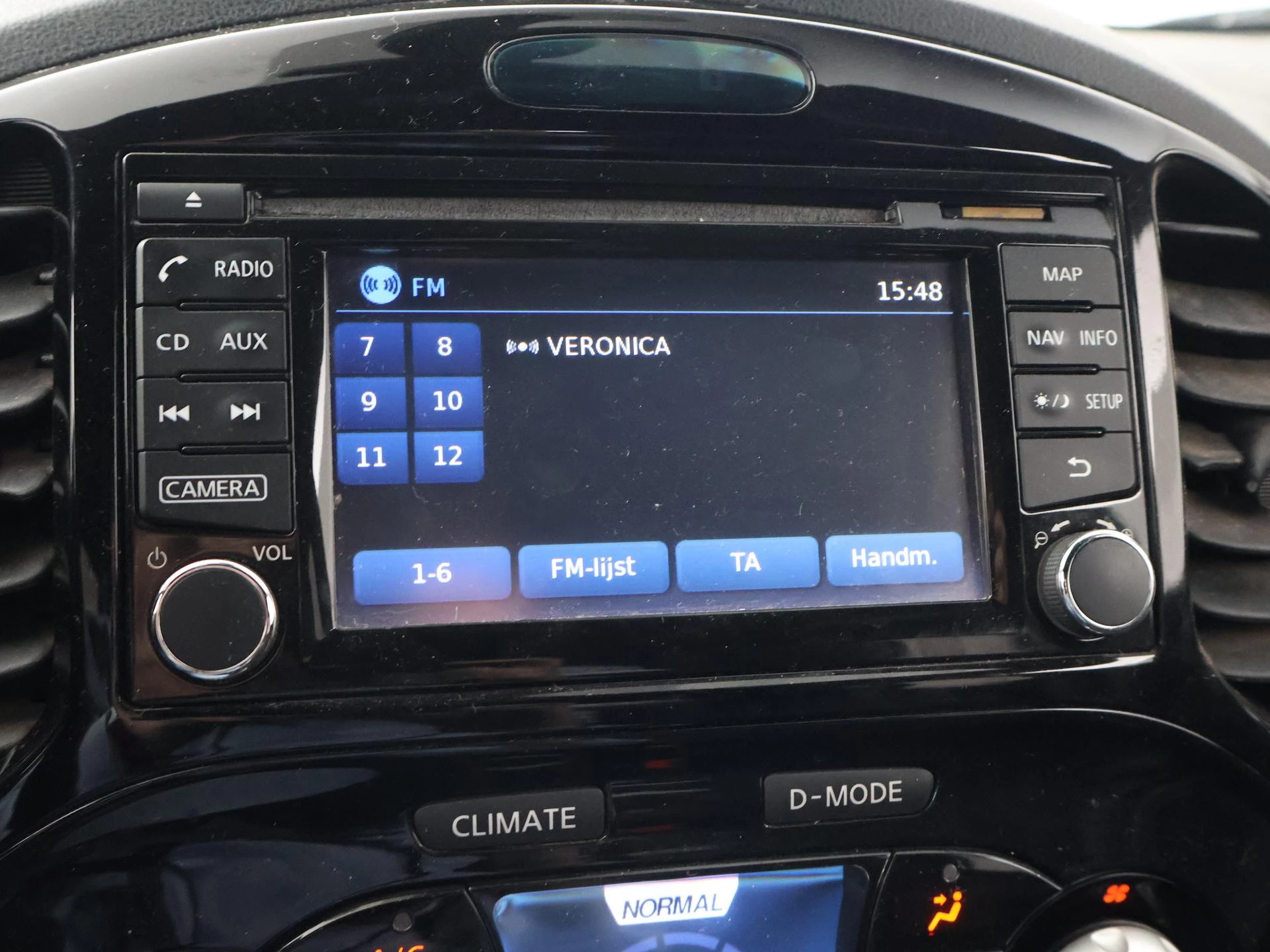 Hoofdafbeelding Nissan Juke