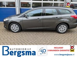 Ford Focus Wagon 1.0 Lease Winterpack|Carplay|1eig.|deal.onh