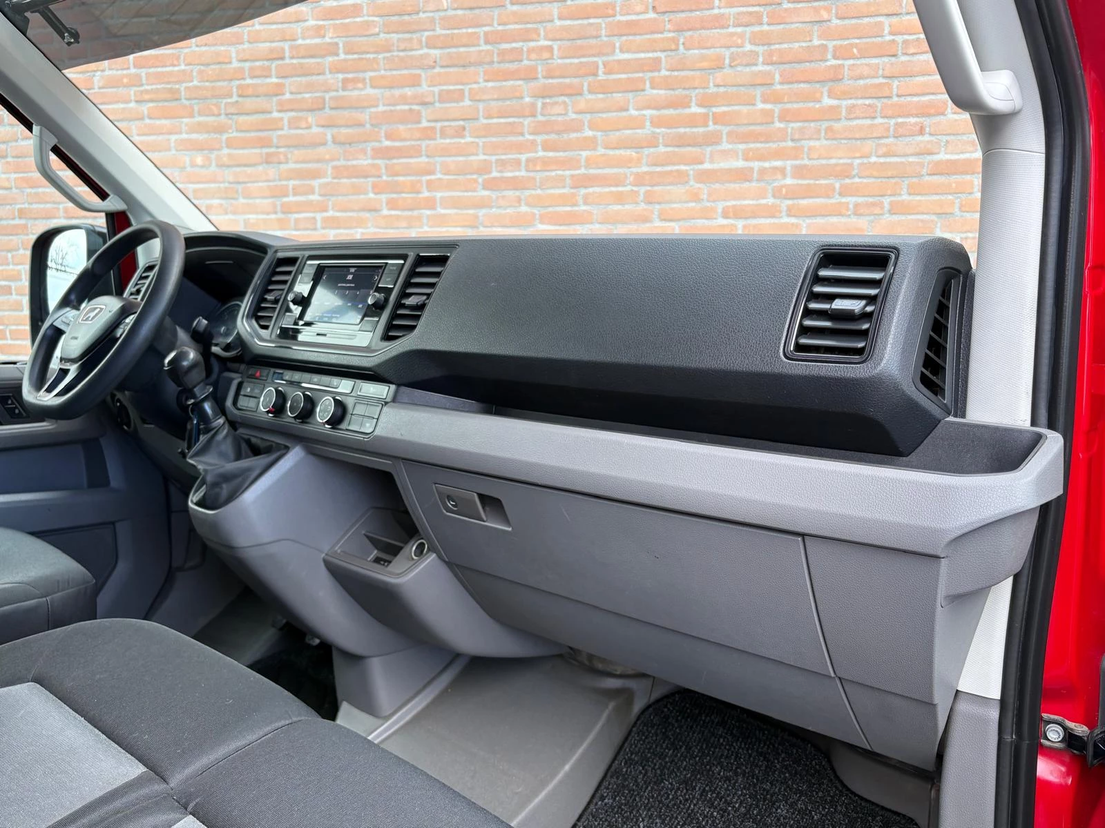 Hoofdafbeelding MAN TGE