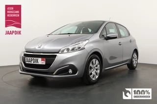 Peugeot 208 BWJ 2019 1.2 83PK PureTech Blue Lease Active AIRCO / PDC / NAVI / CRUISE