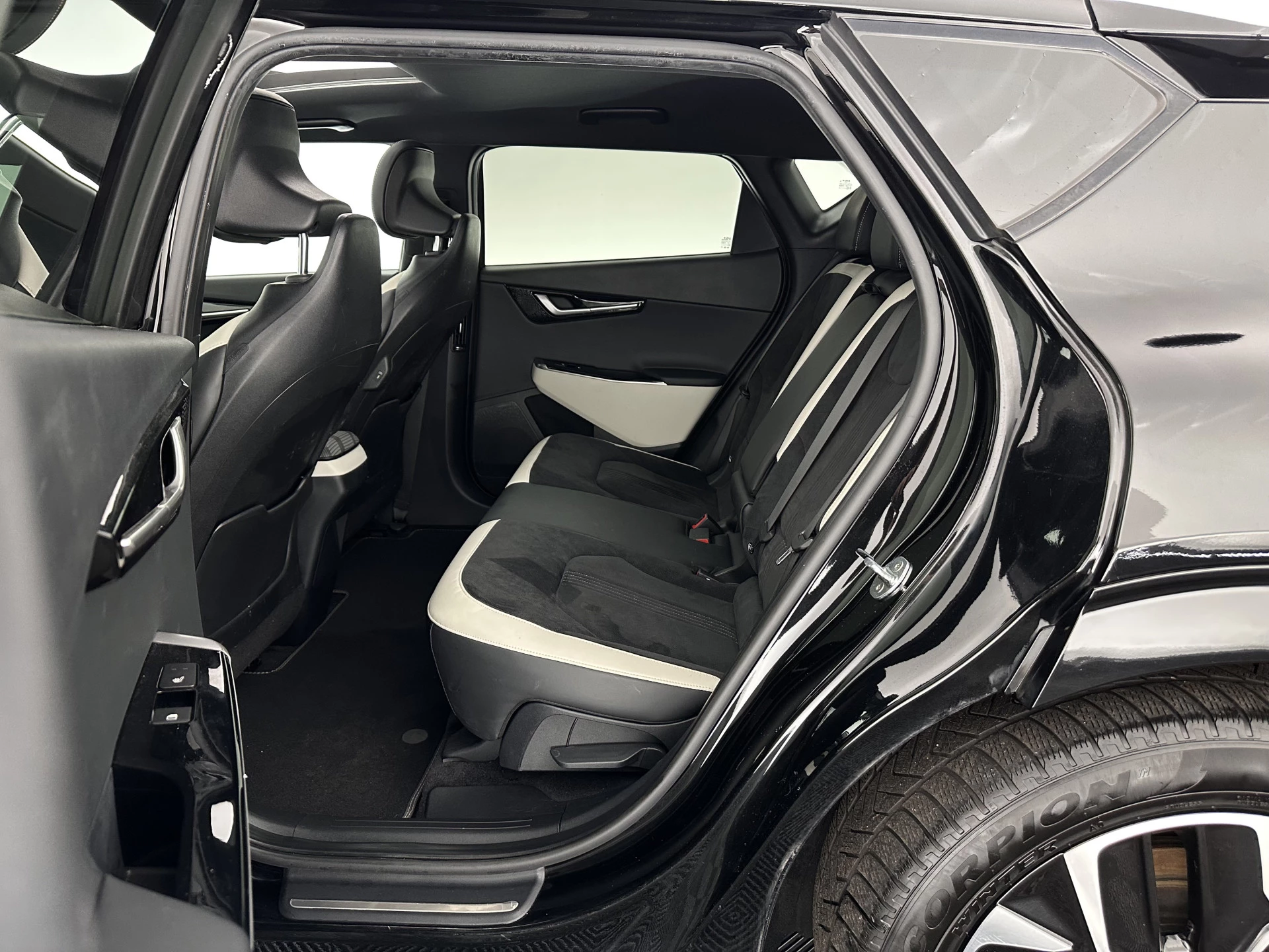 Hoofdafbeelding Kia EV6