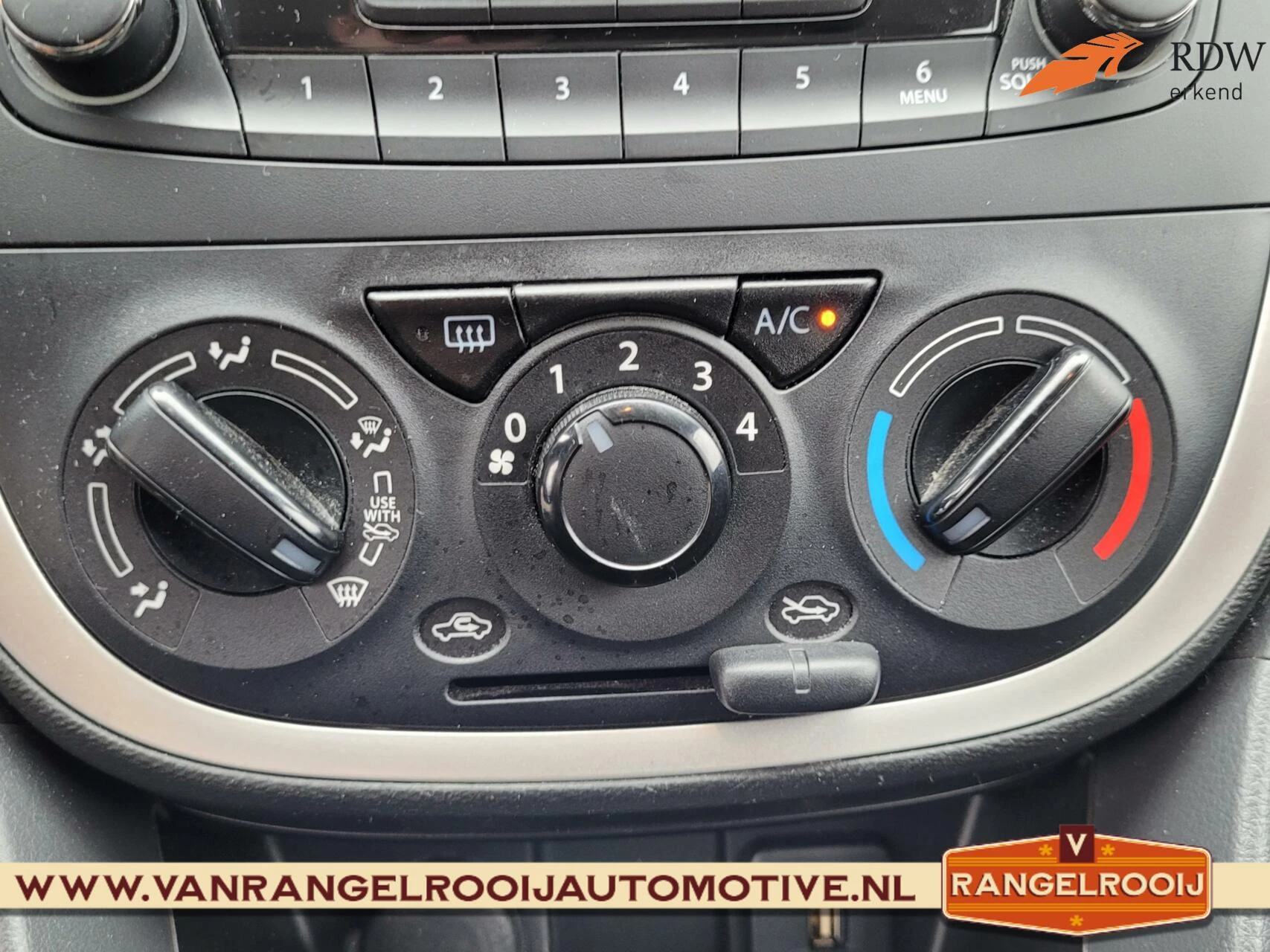 Hoofdafbeelding Suzuki Celerio