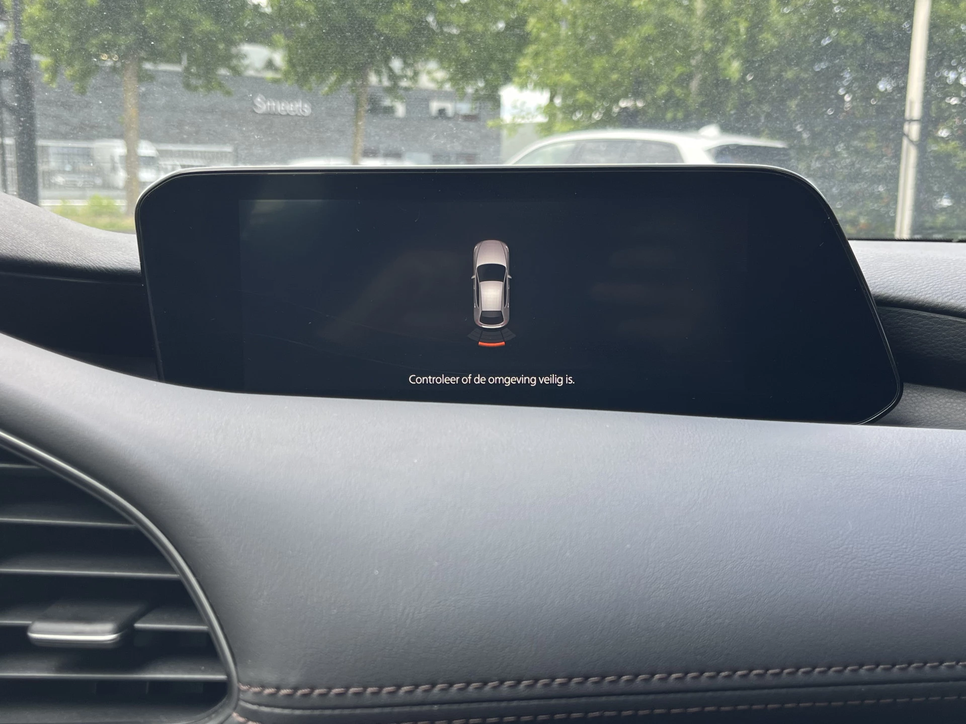 Hoofdafbeelding Mazda 3