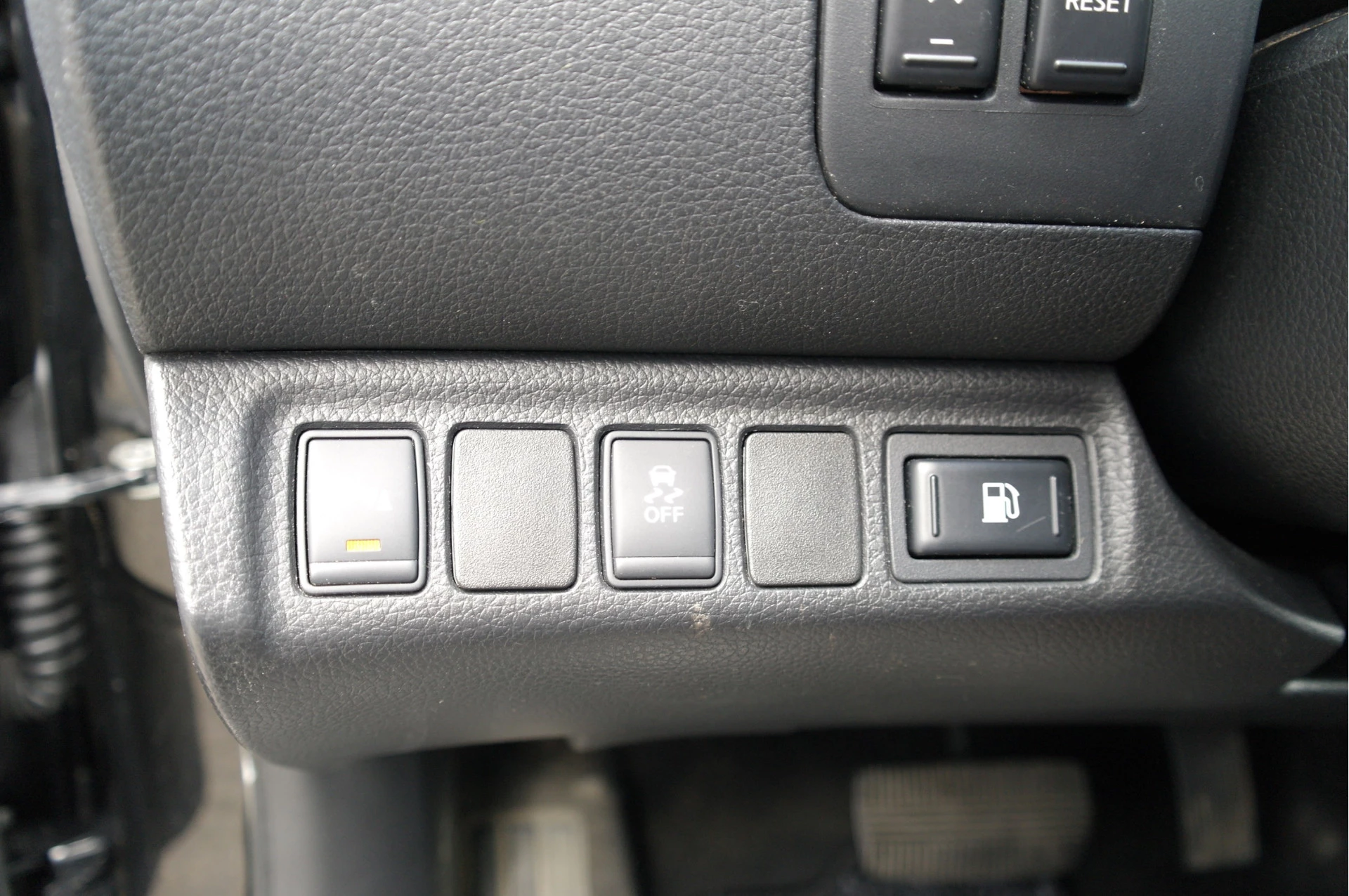 Hoofdafbeelding Nissan Navara