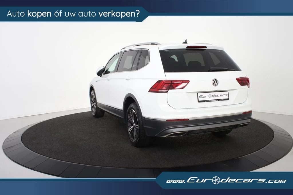 Hoofdafbeelding Volkswagen Tiguan Allspace