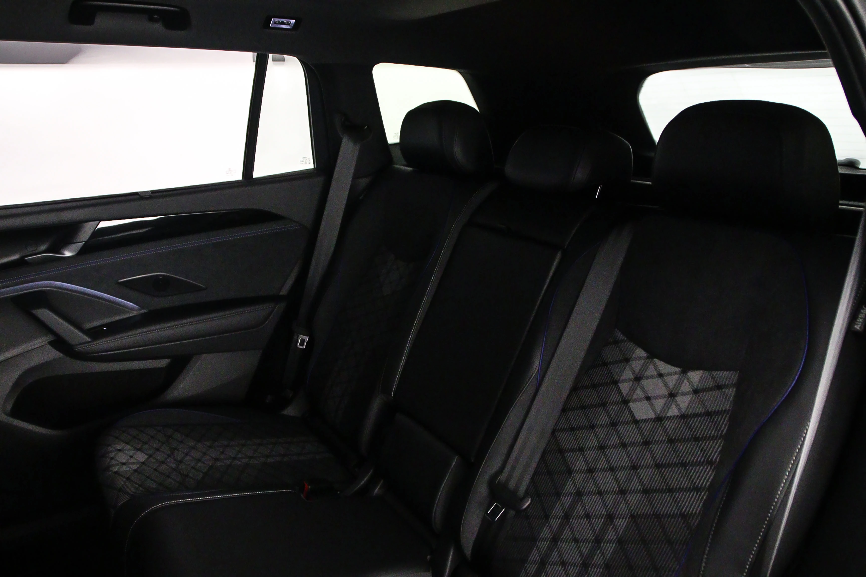 Hoofdafbeelding Volkswagen Tayron