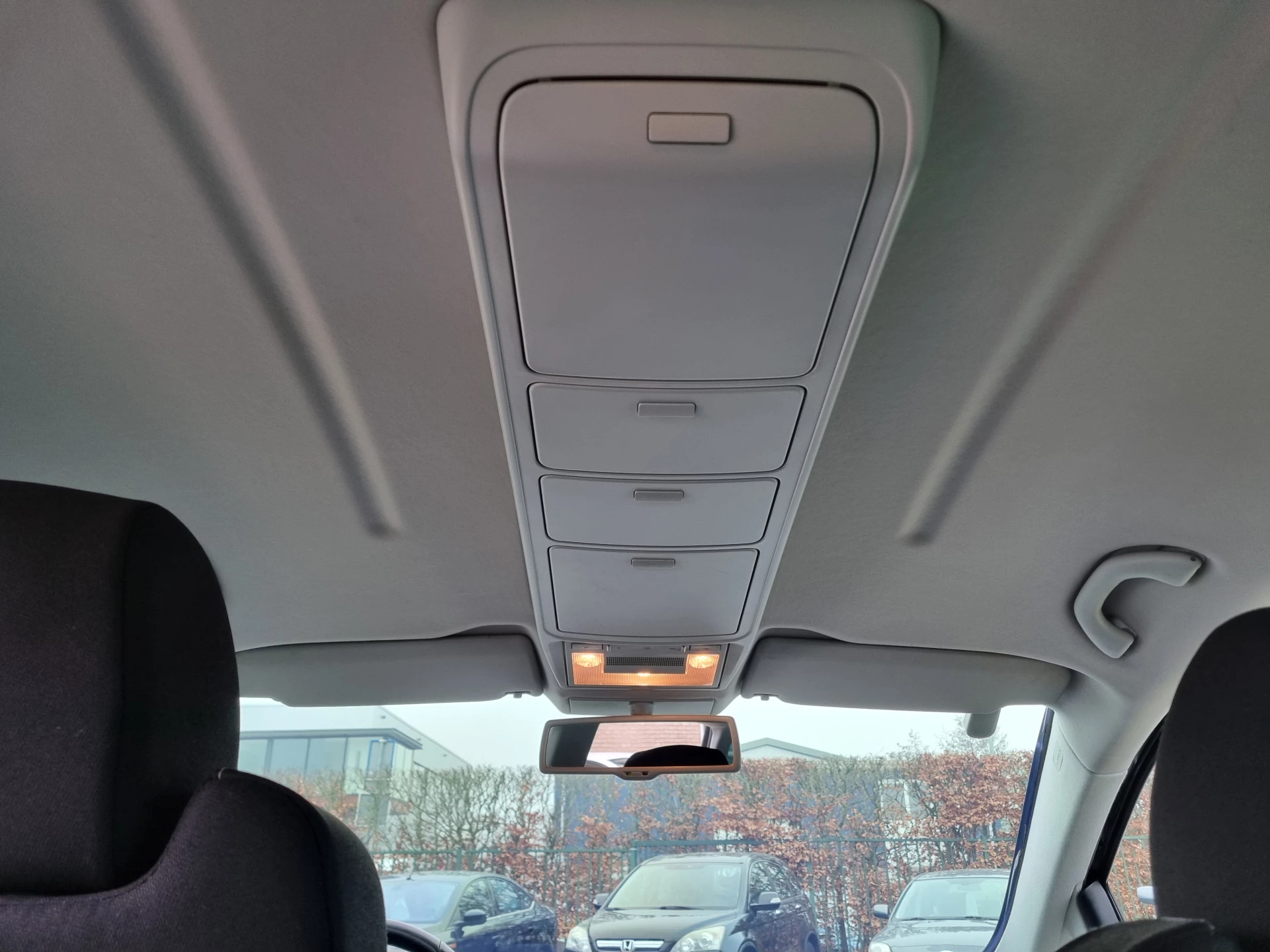 Hoofdafbeelding SEAT Altea