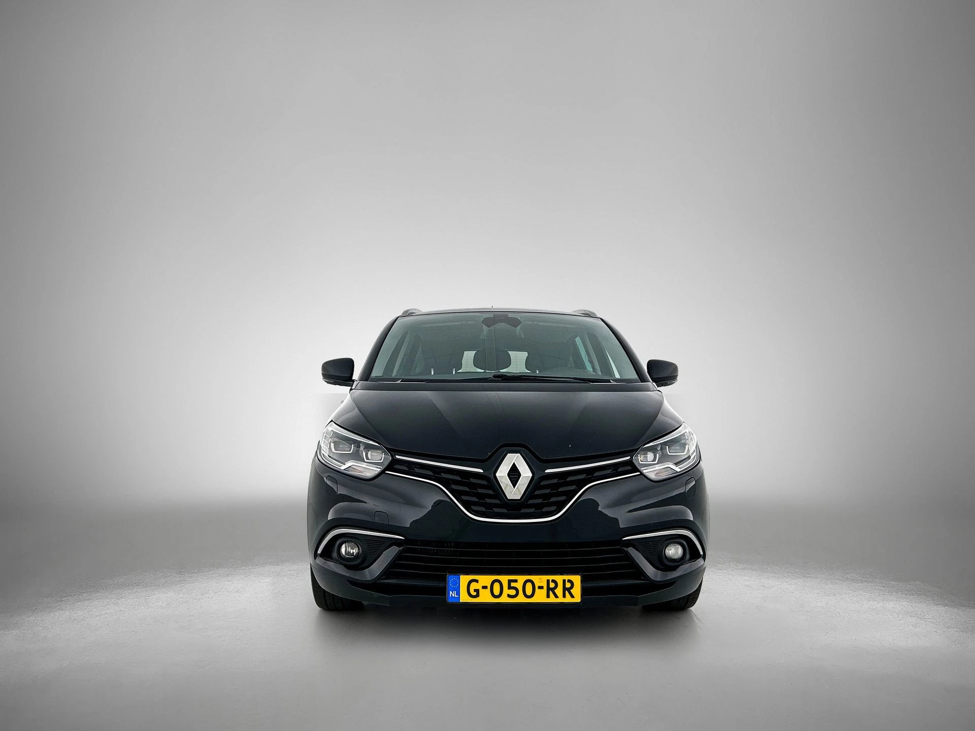 Hoofdafbeelding Renault Grand Scénic