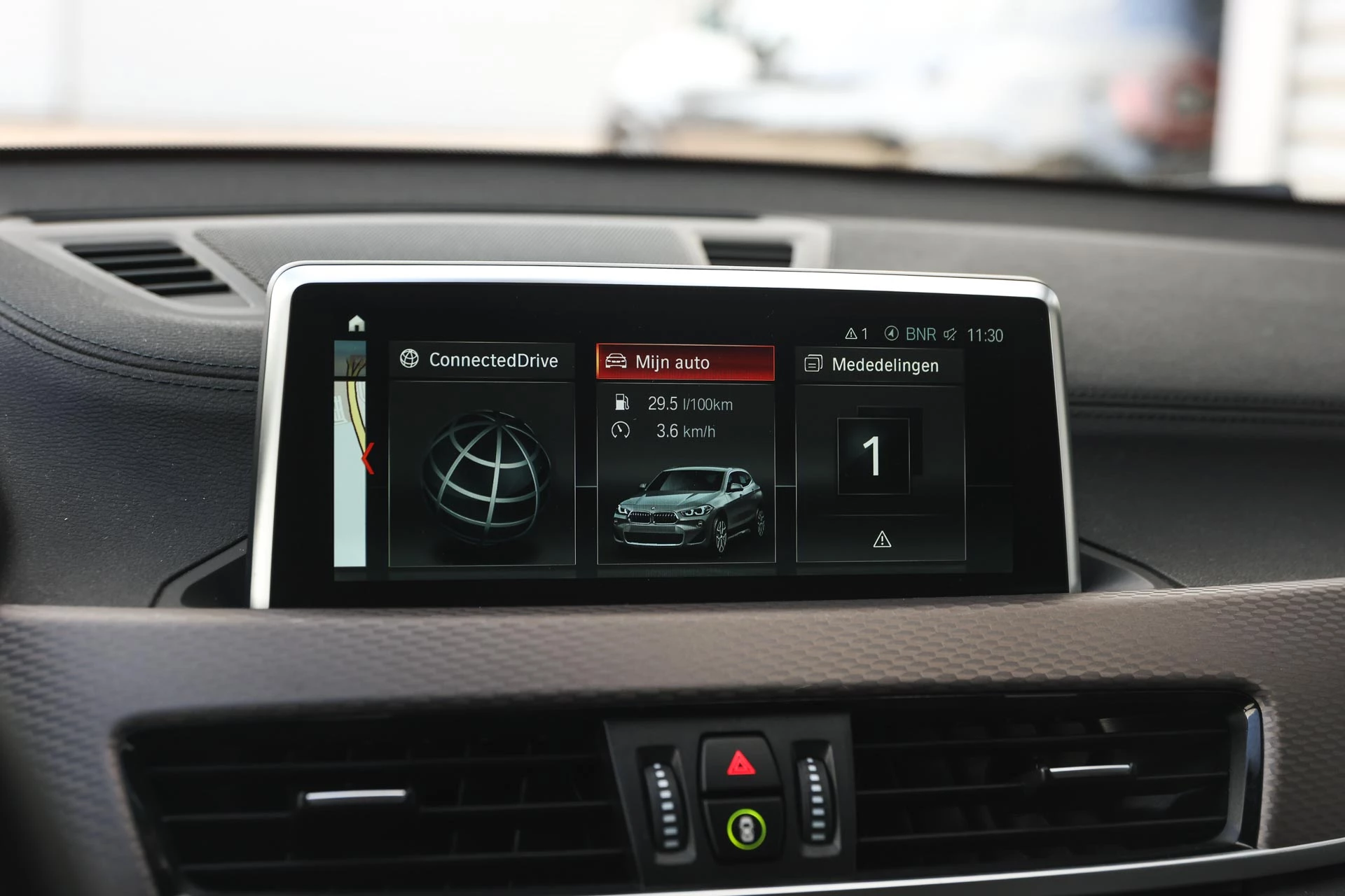 Hoofdafbeelding BMW X2