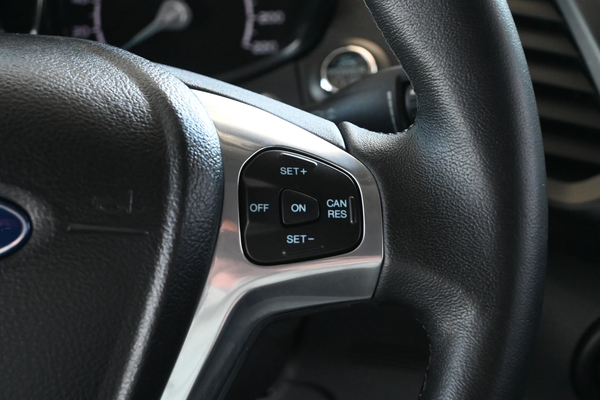 Hoofdafbeelding Ford EcoSport
