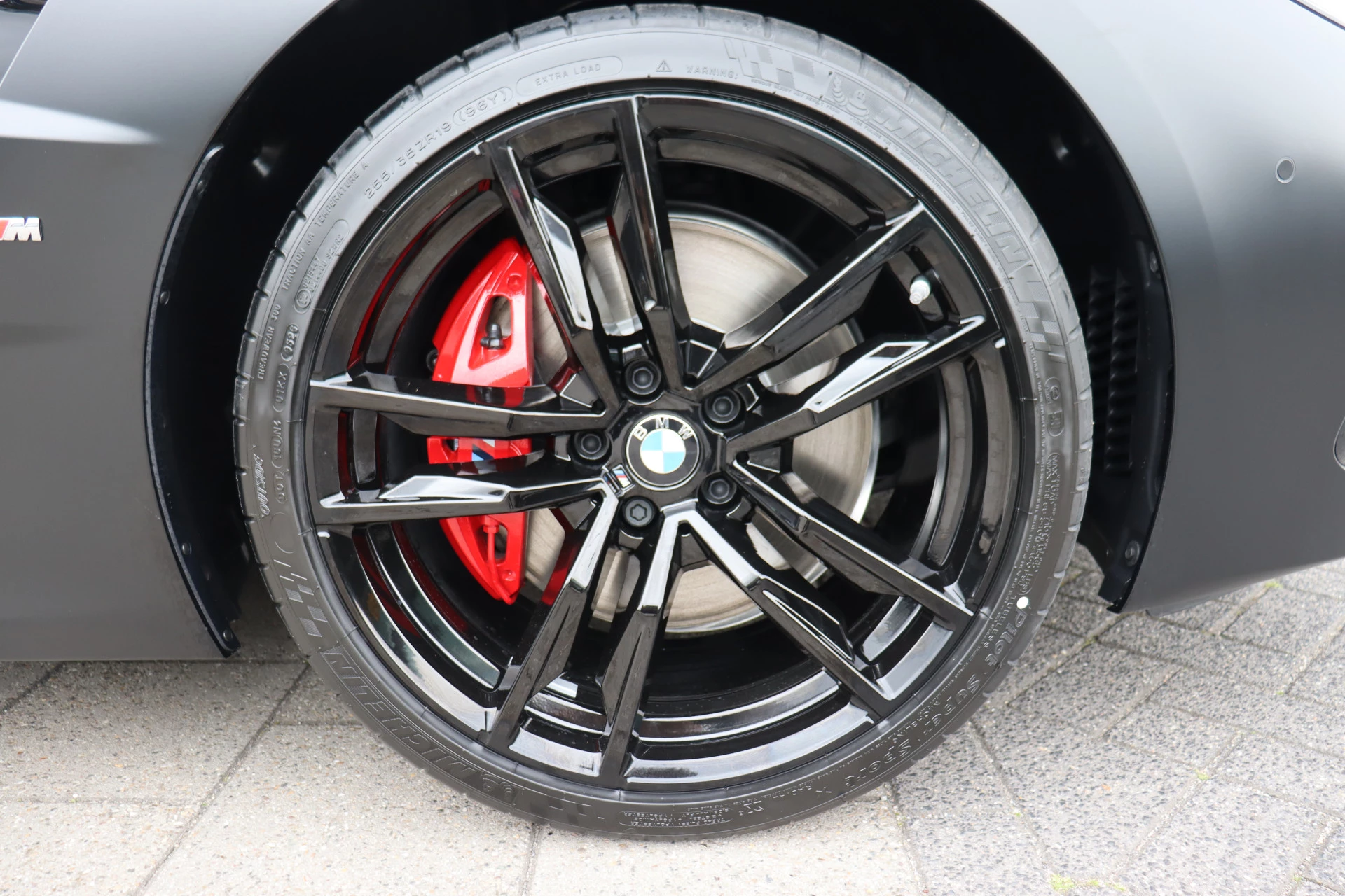 Hoofdafbeelding BMW Z4