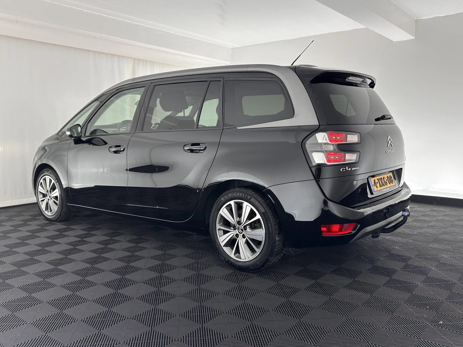 Hoofdafbeelding Citroën Grand C4 Picasso