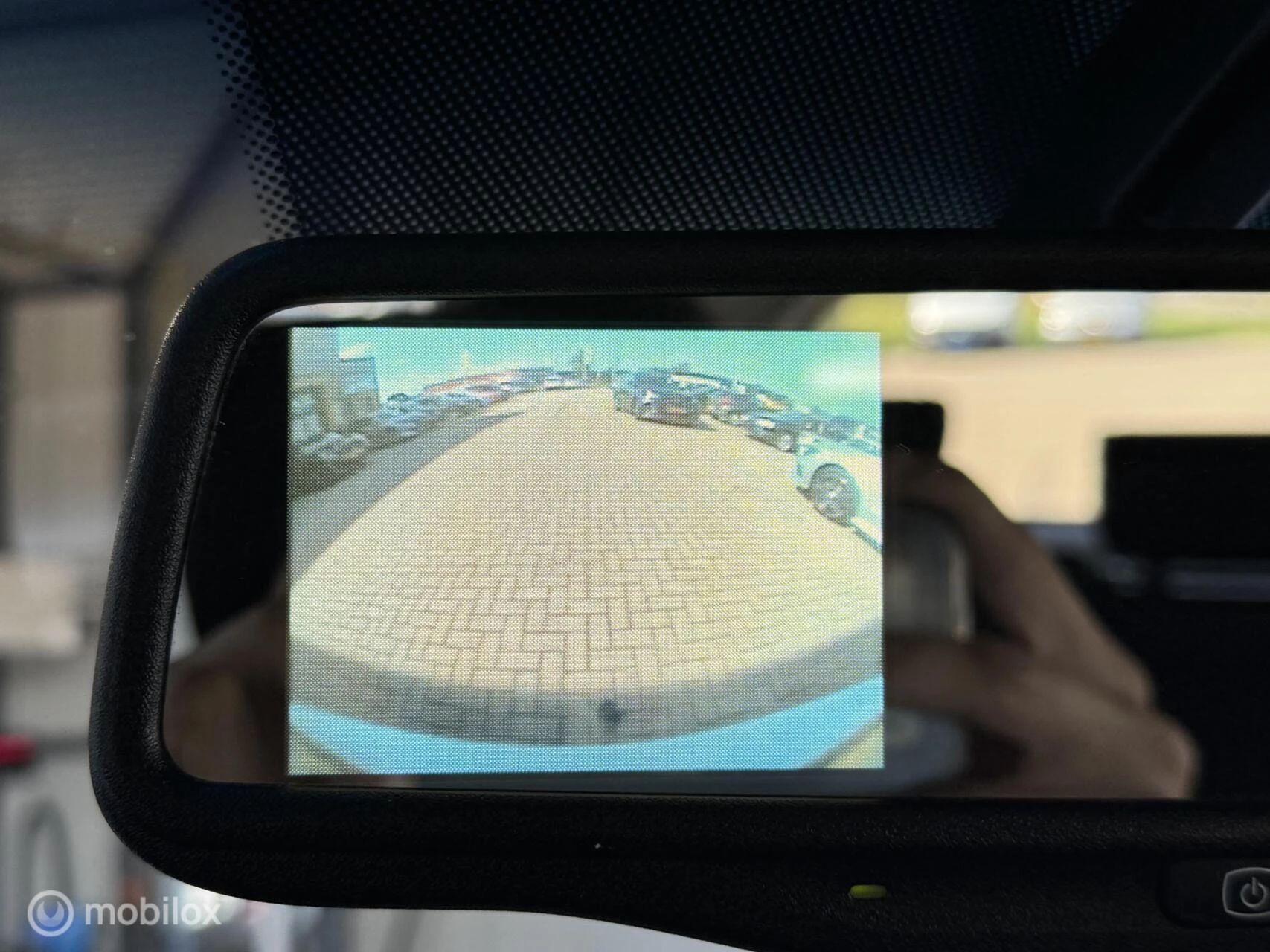 Hoofdafbeelding Hyundai Santa Fe