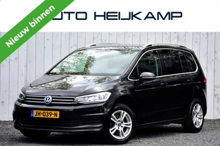Volkswagen Touran 1.6 TDI SCR Highline | 7 Persoons | Trekhaak |