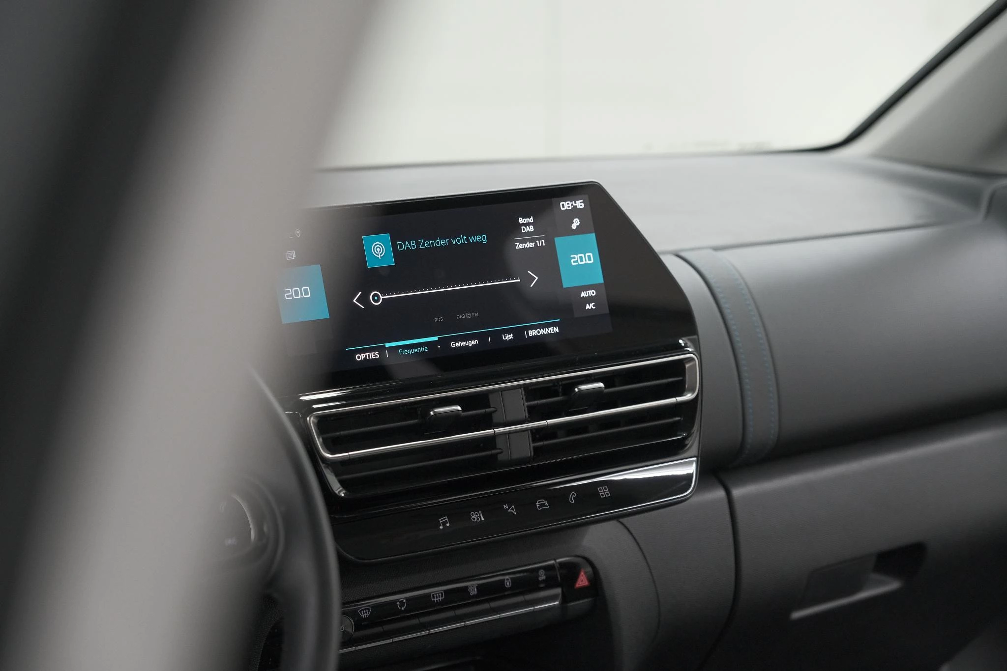 Hoofdafbeelding Citroën C5 Aircross