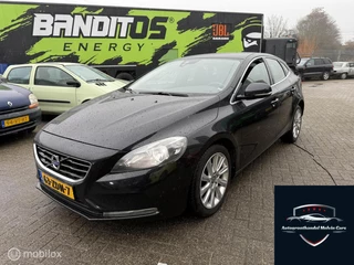 Hoofdafbeelding Volvo V40 Volvo V40 1.6 D2 Momentum Nette Auto Exportprijs