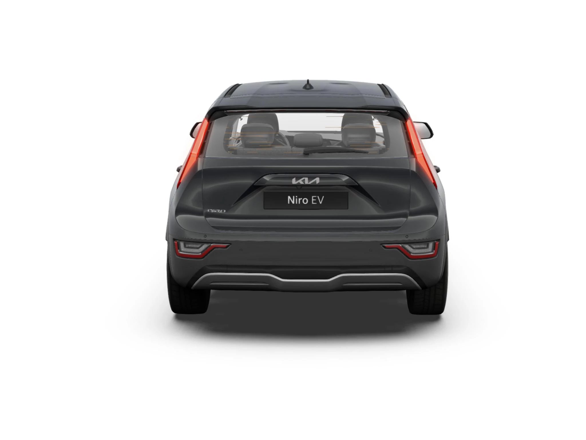 Hoofdafbeelding Kia Niro EV