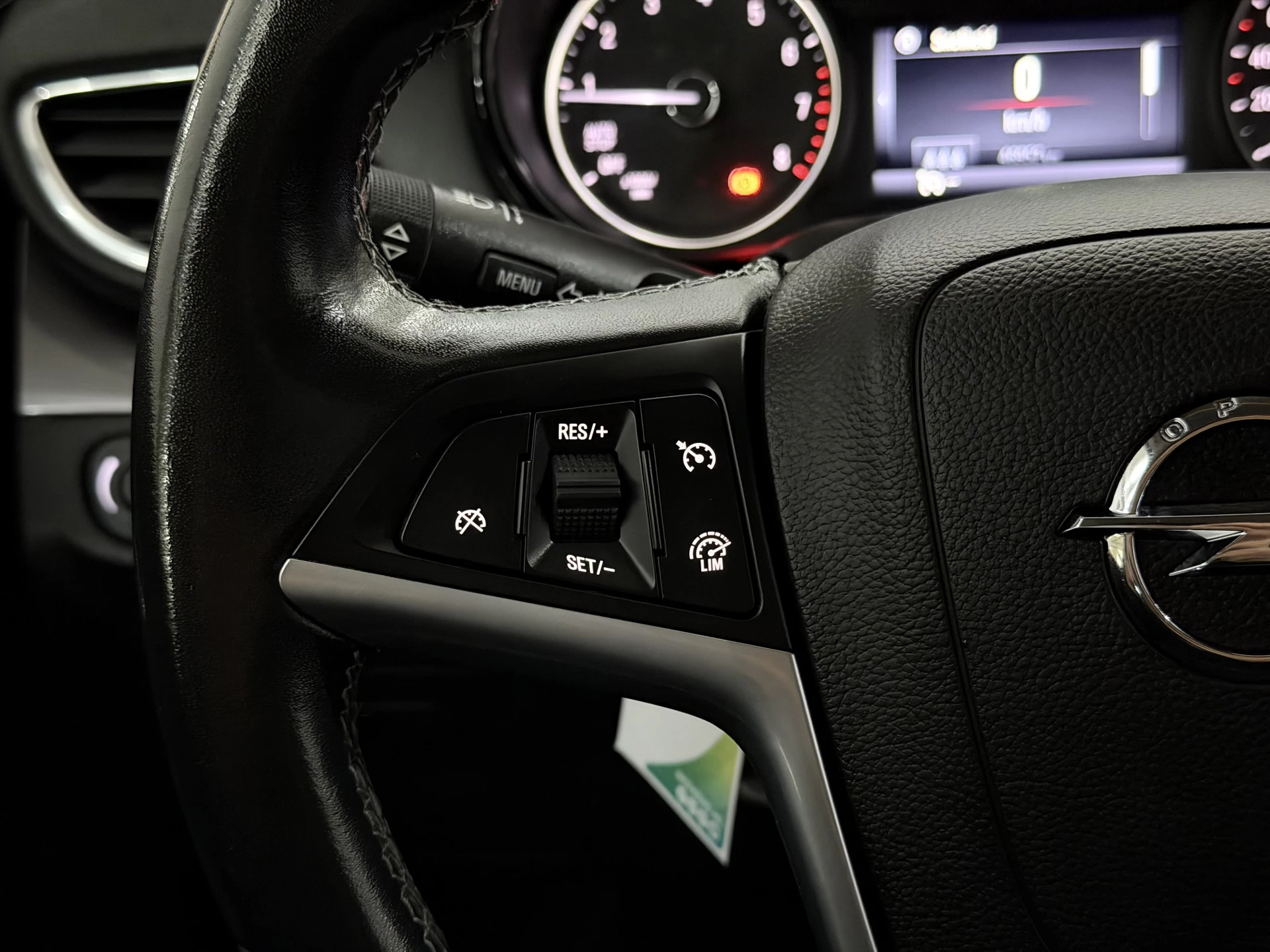 Hoofdafbeelding Opel Mokka X