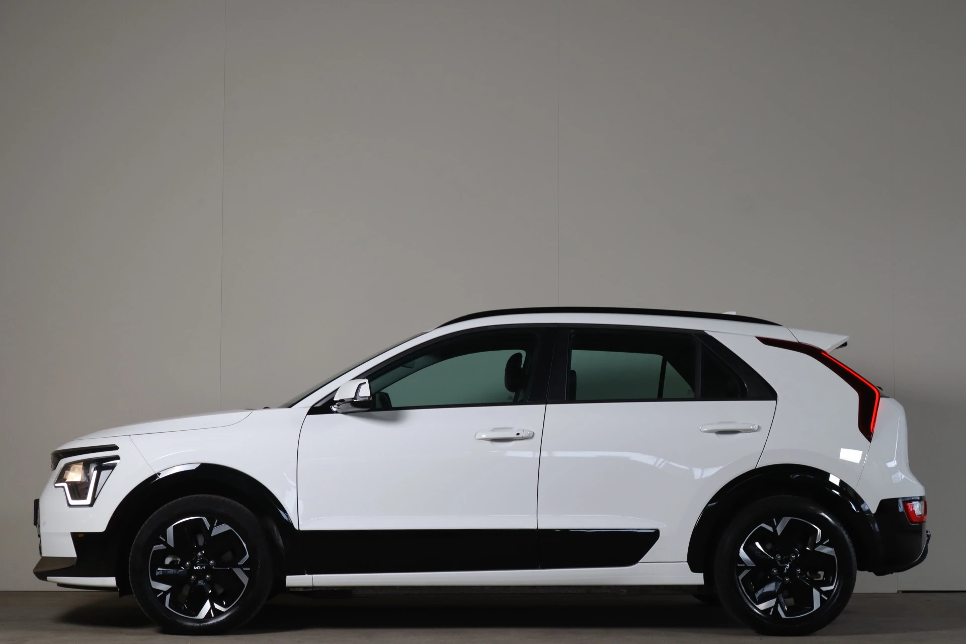 Hoofdafbeelding Kia Niro EV