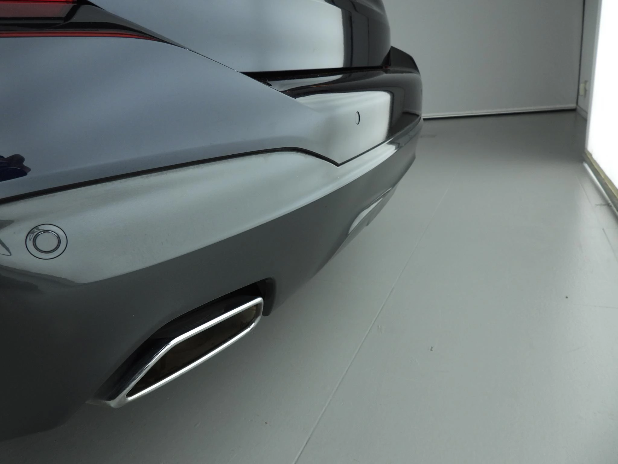 Hoofdafbeelding BMW 6 Serie