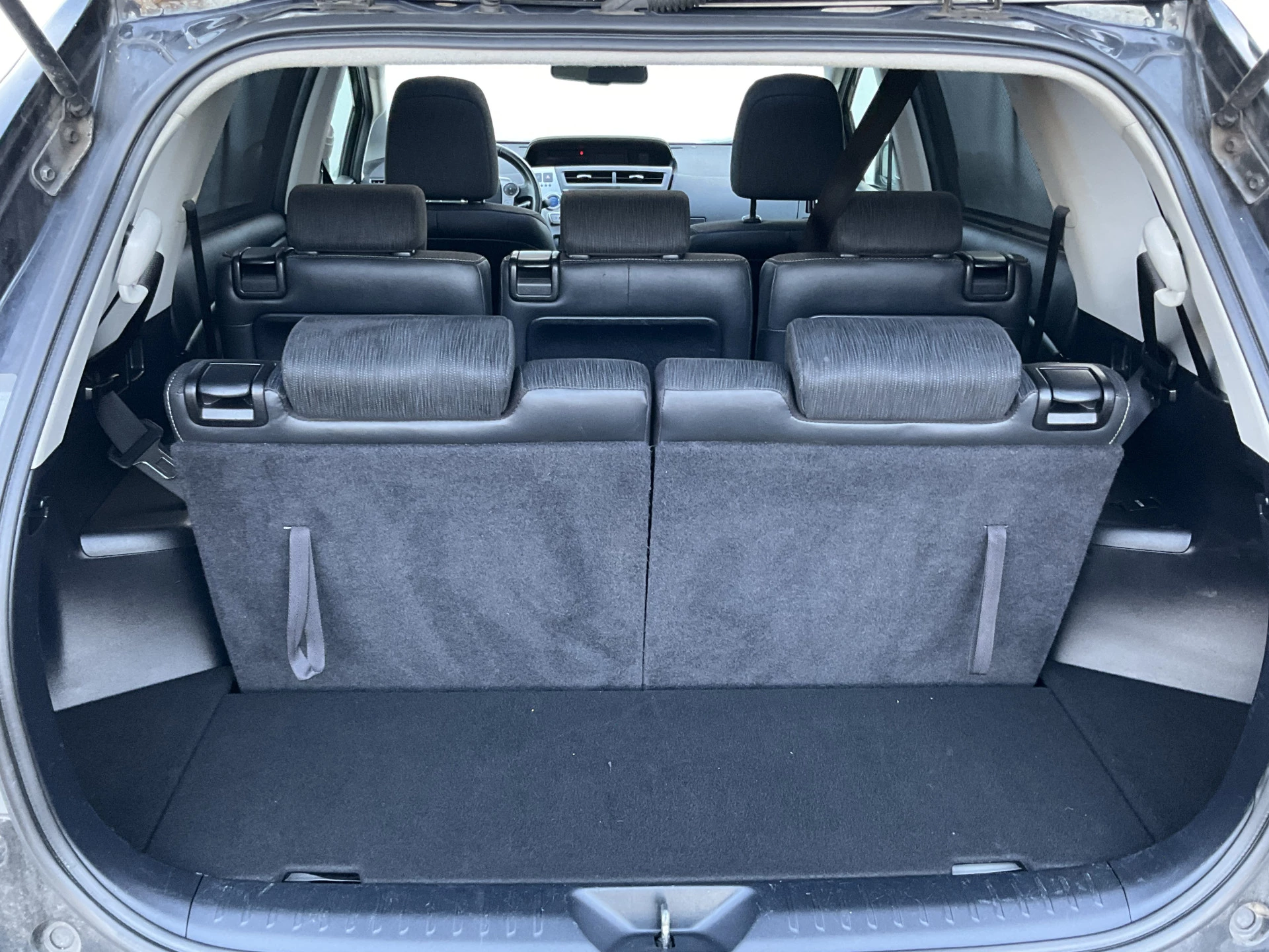 Hoofdafbeelding Toyota Prius