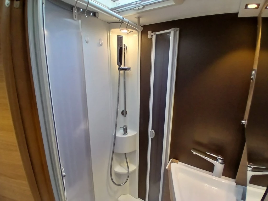 Hoofdafbeelding Adria Fiat 2,3 Multijet Diesel 130pk