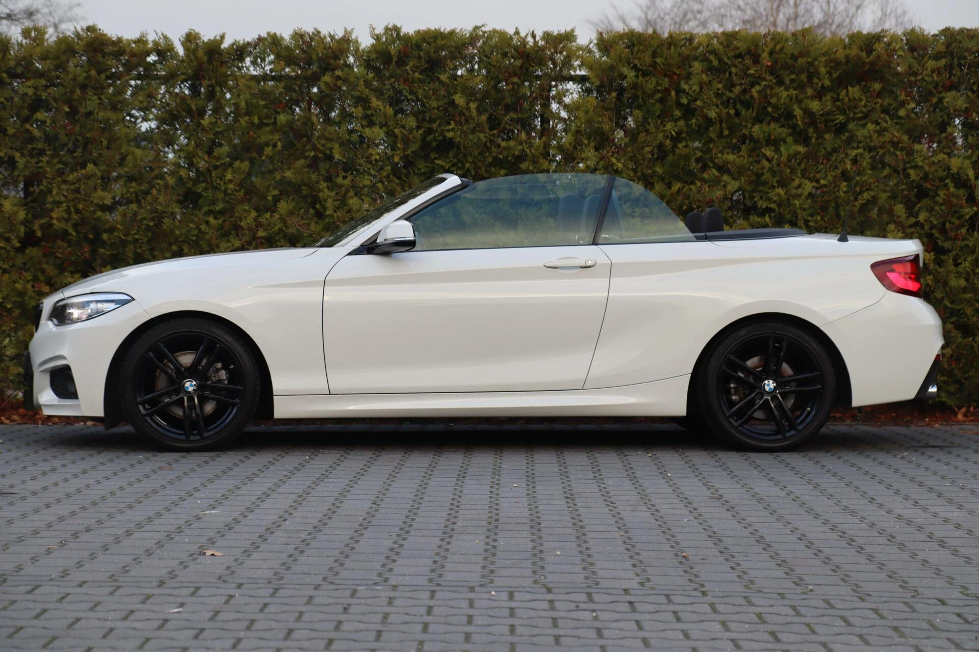 Hoofdafbeelding BMW 2 Serie