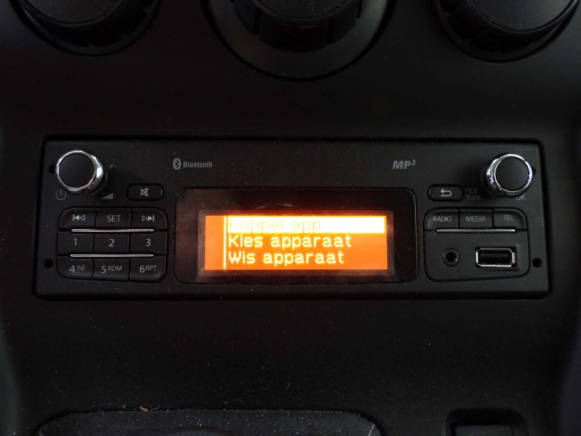 Hoofdafbeelding Mercedes-Benz Citan