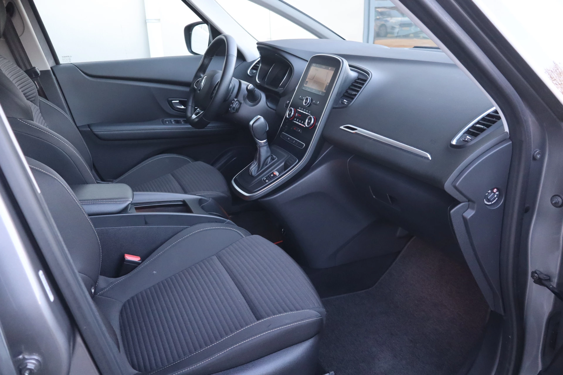 Hoofdafbeelding Renault Grand Scénic