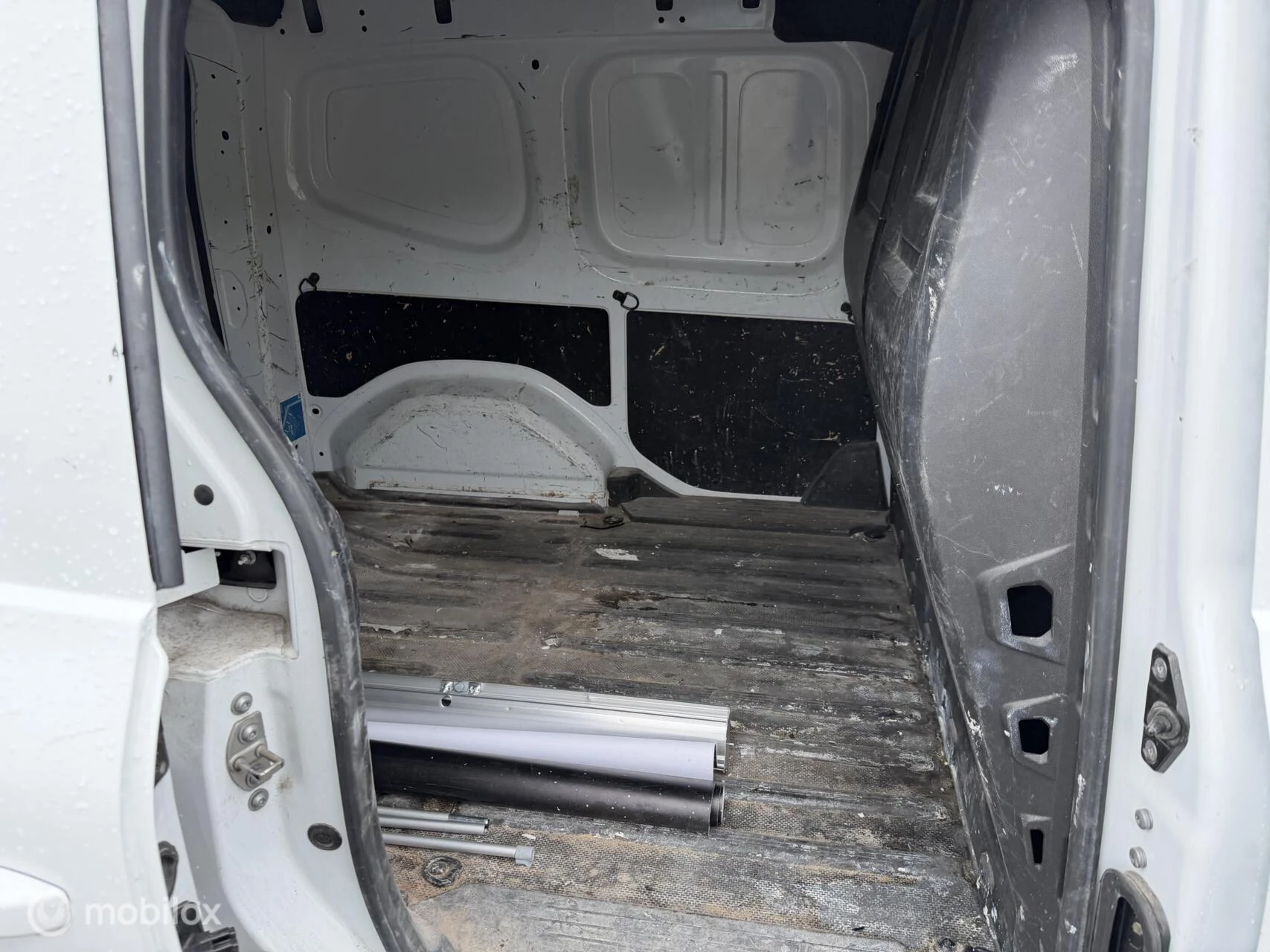 Hoofdafbeelding Mercedes-Benz Citan