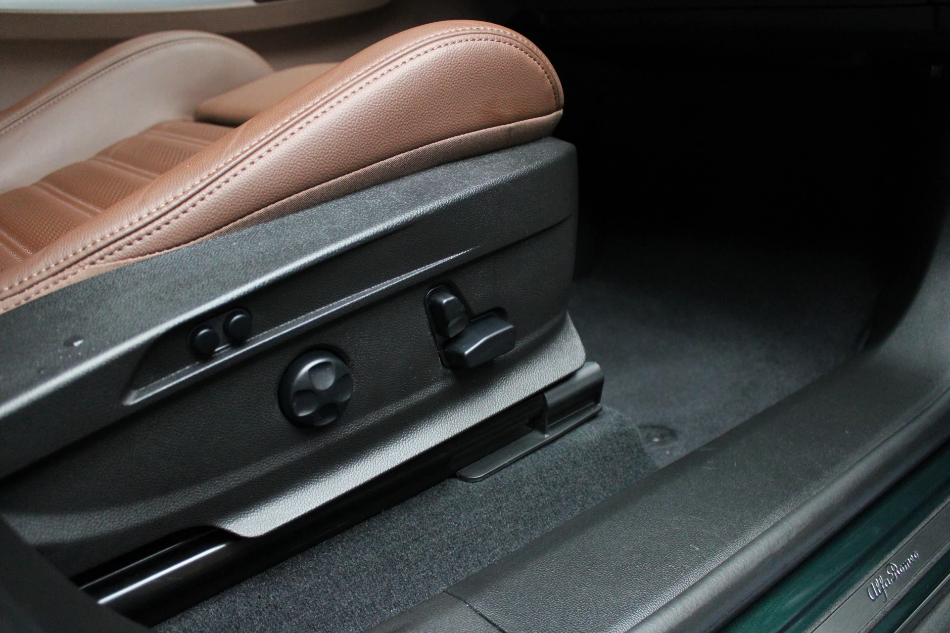 Hoofdafbeelding Alfa Romeo Stelvio