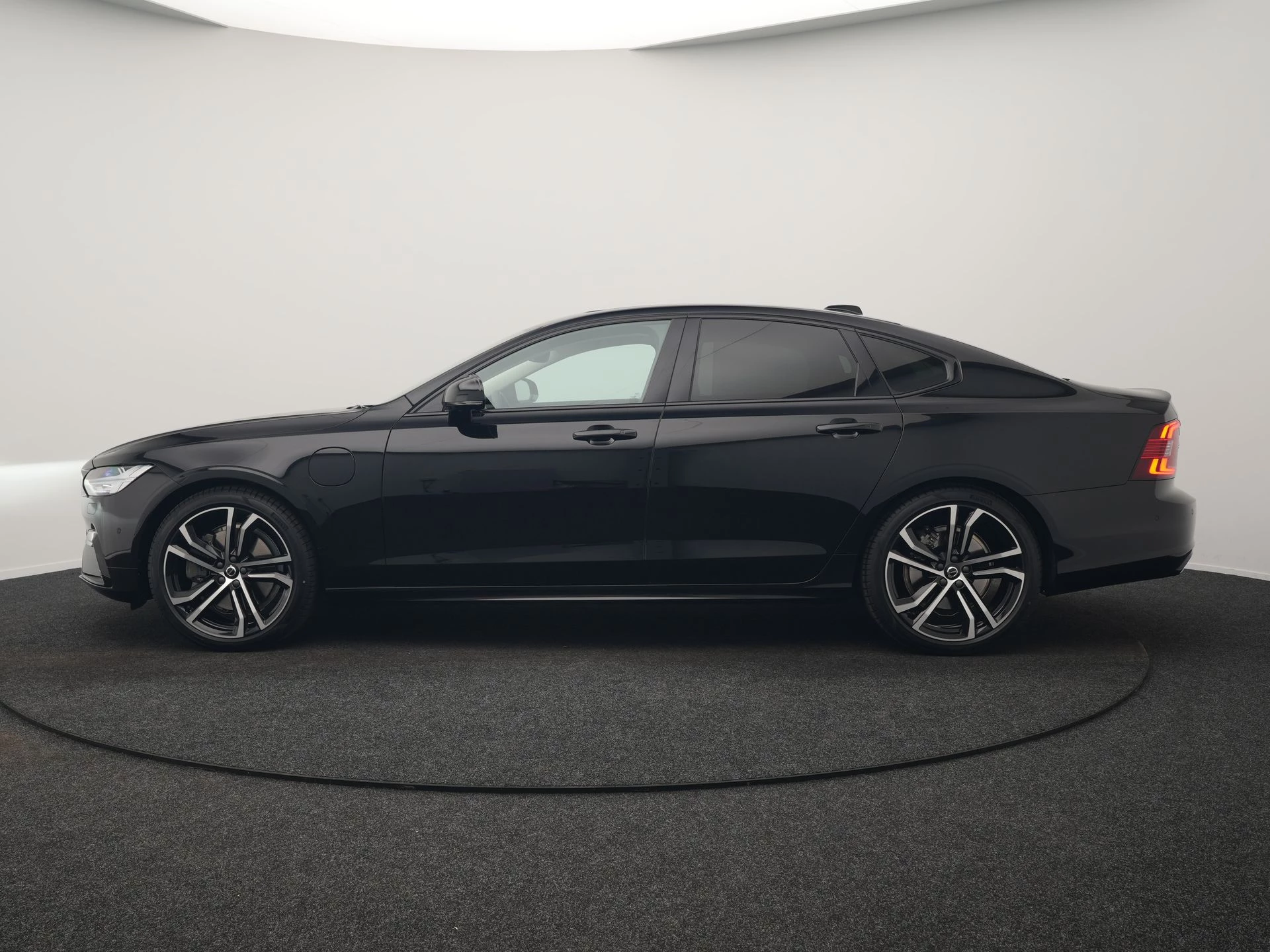 Hoofdafbeelding Volvo S90