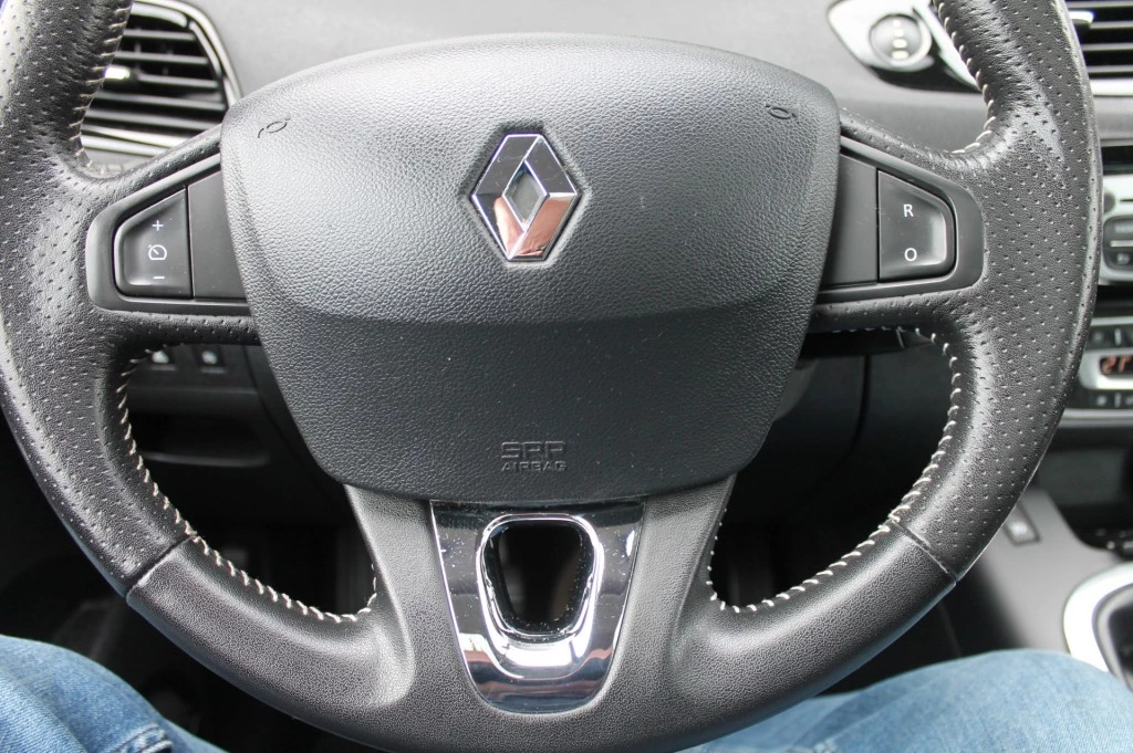 Hoofdafbeelding Renault Grand Scénic