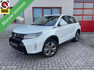 Suzuki Vitara 1.4 Boosterjet Comfort Smart Hybrid