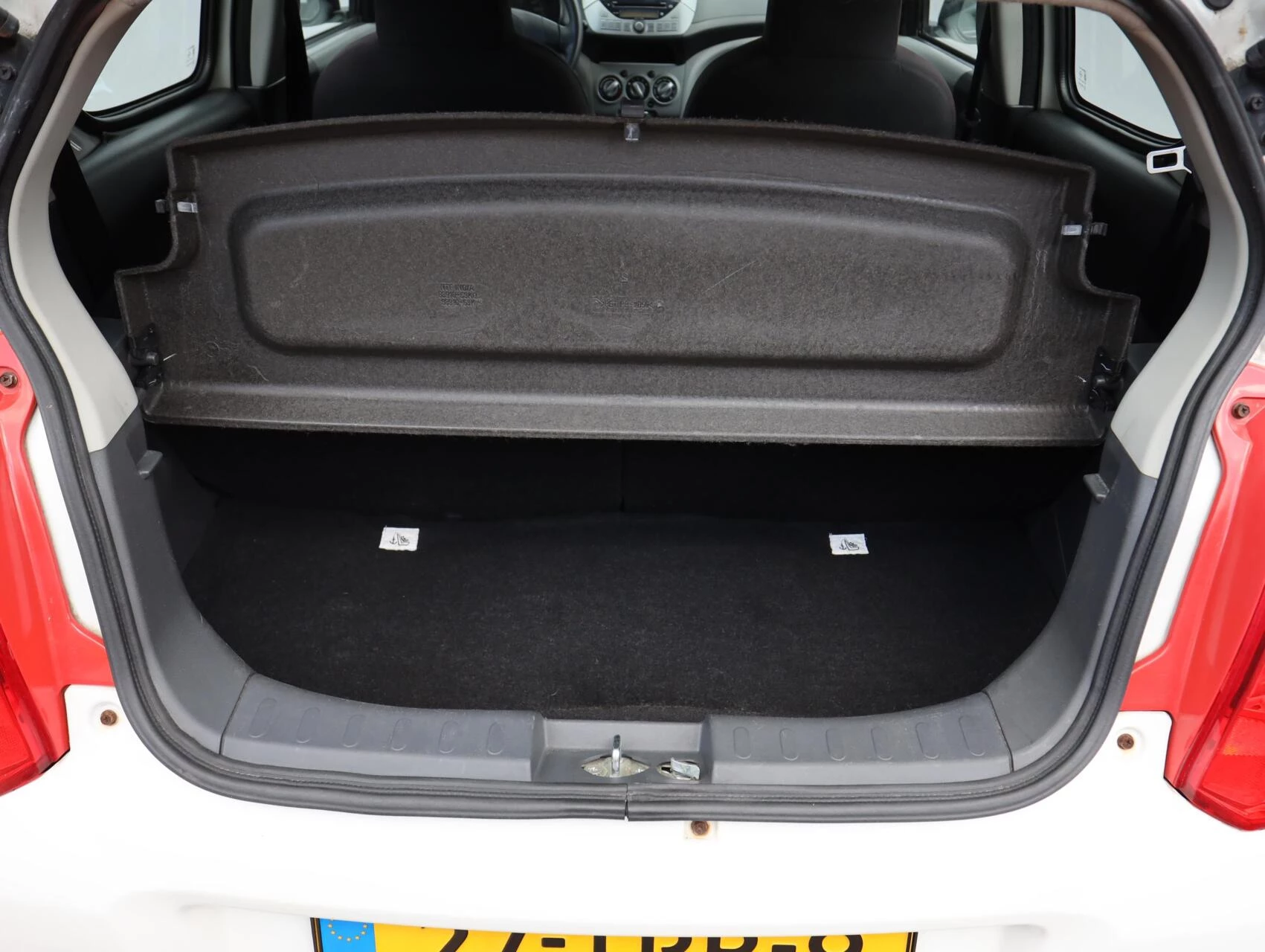 Hoofdafbeelding Suzuki Alto