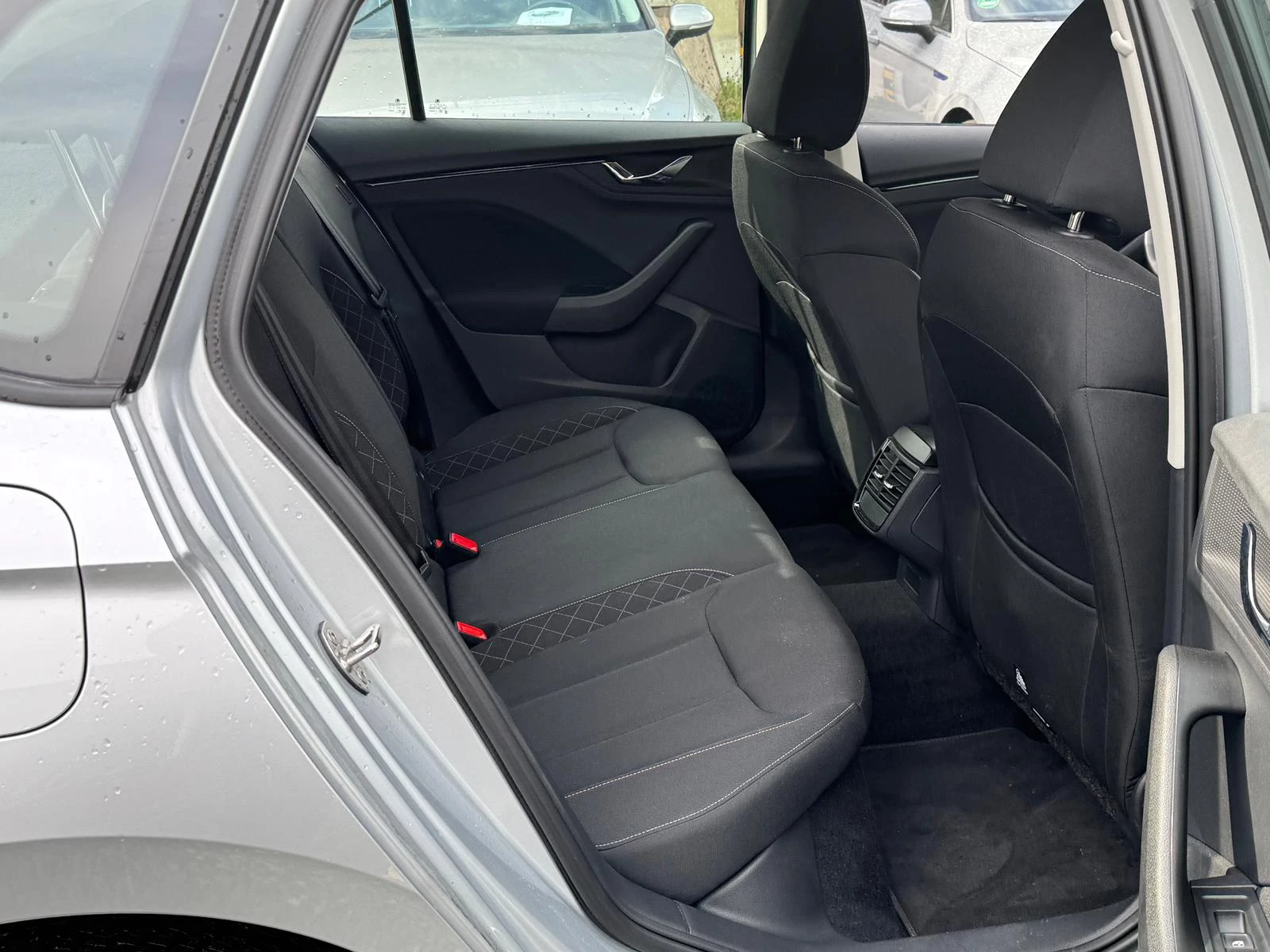 Hoofdafbeelding Škoda Kamiq