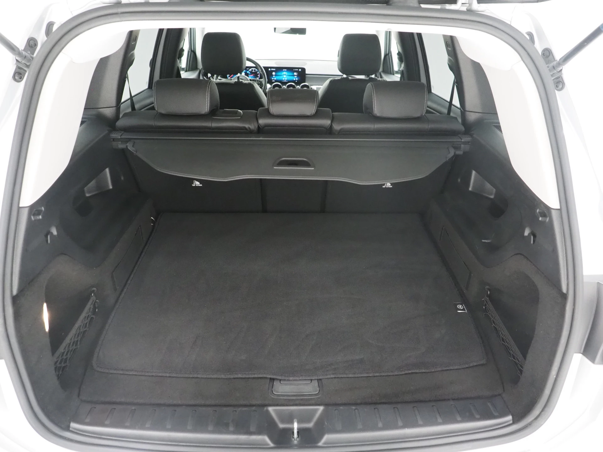 Hoofdafbeelding Mercedes-Benz GLB