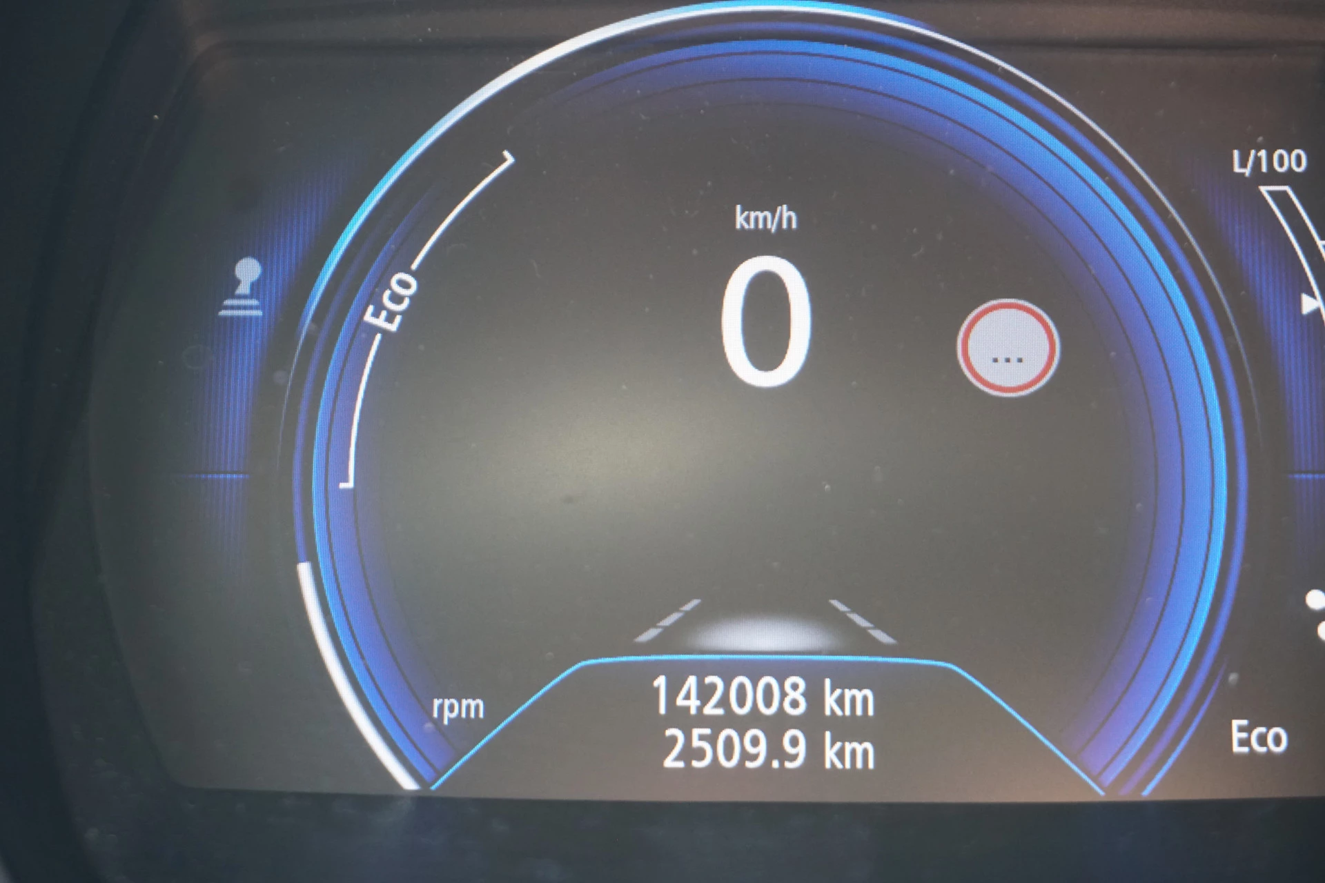 Hoofdafbeelding Renault Grand Scénic