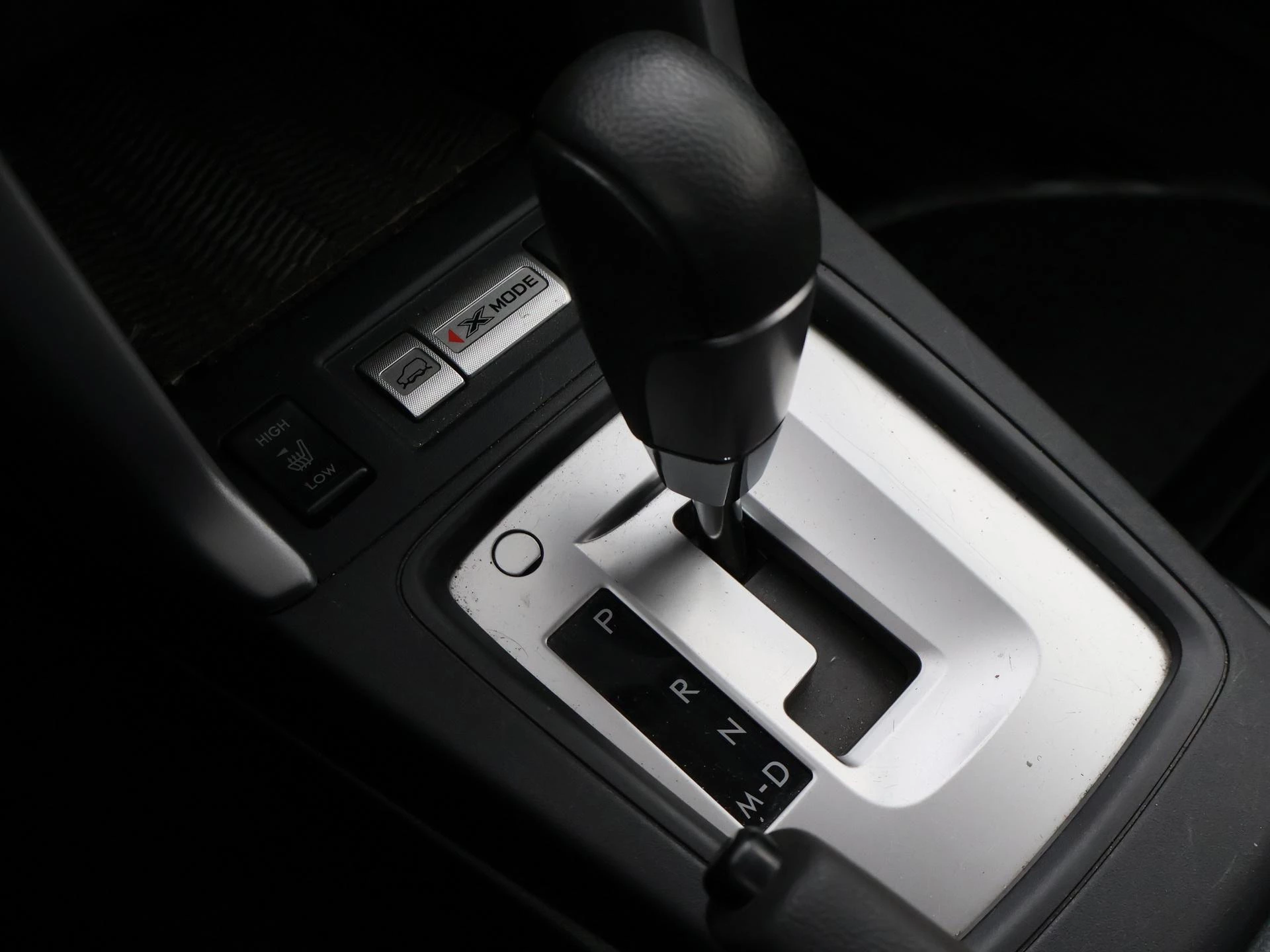 Hoofdafbeelding Subaru Forester