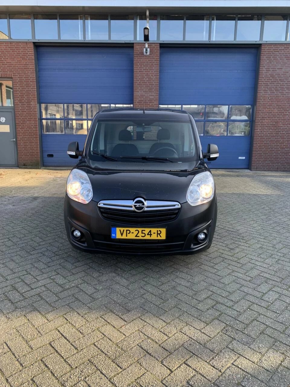 Hoofdafbeelding Opel Combo