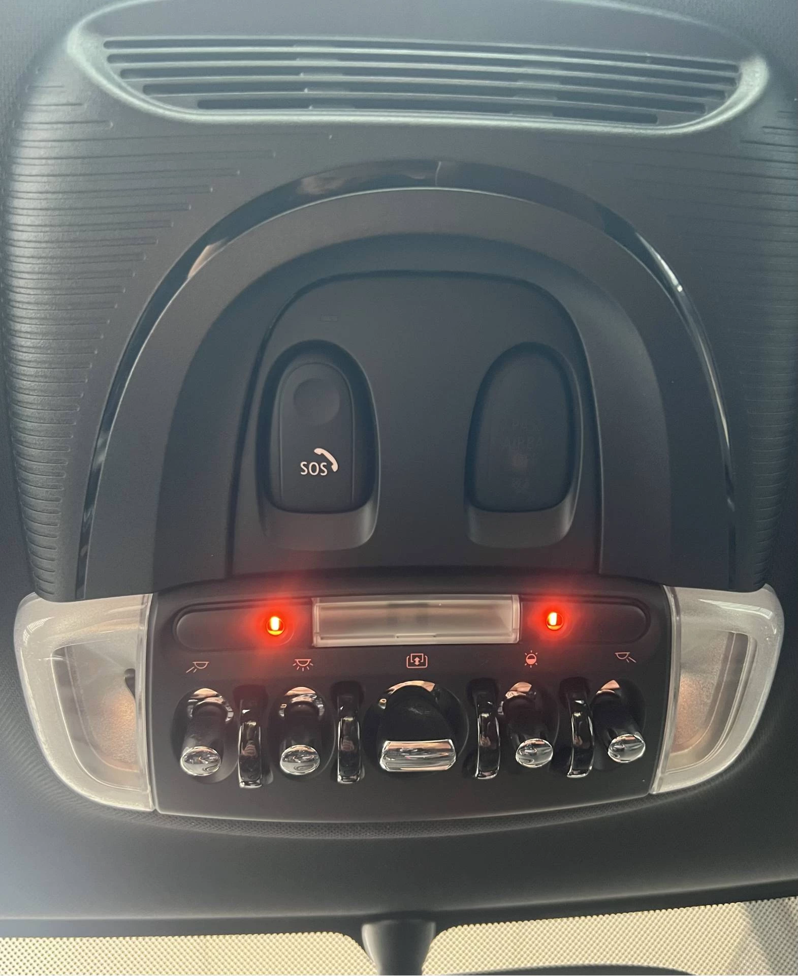 Hoofdafbeelding MINI Cooper S