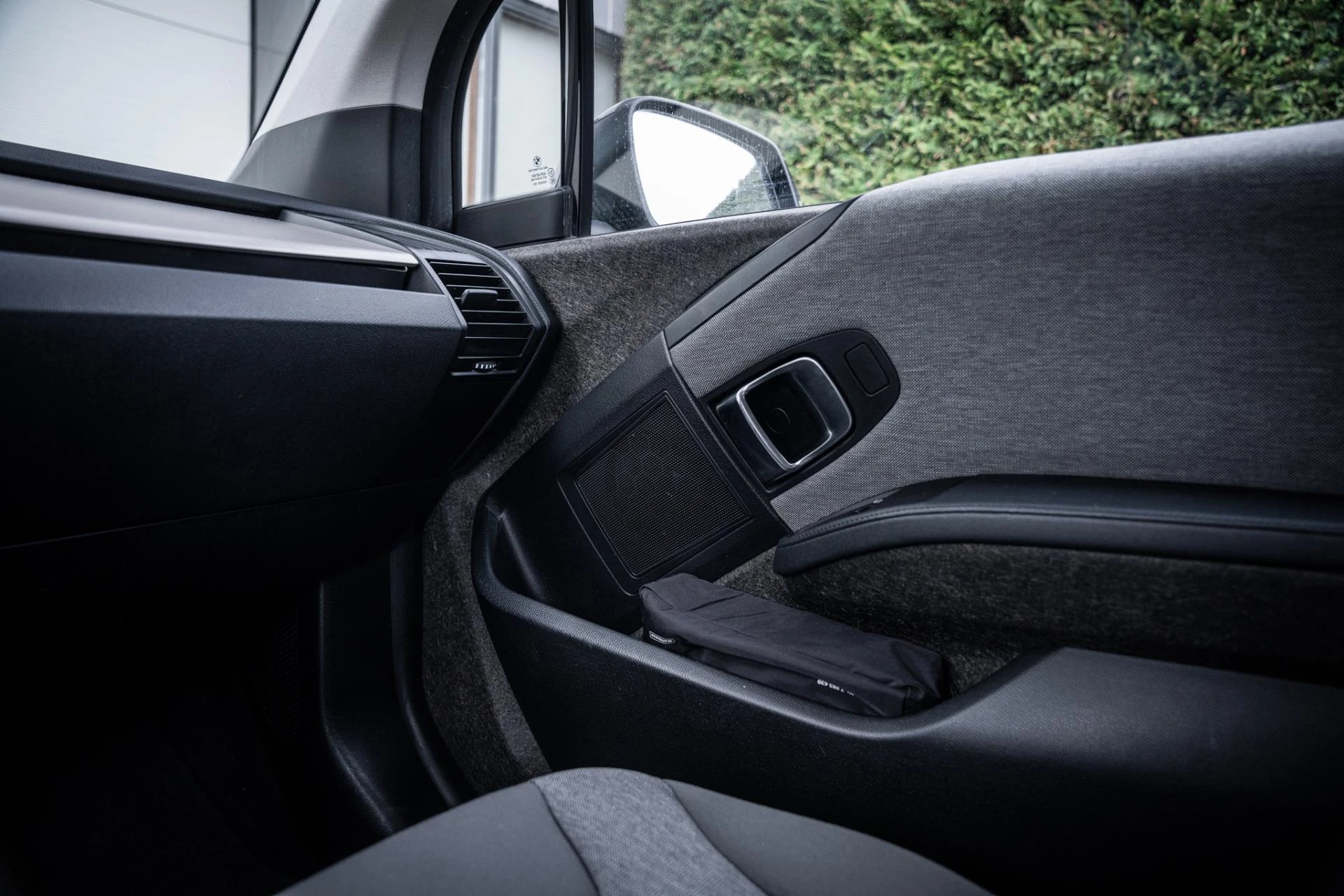 Hoofdafbeelding BMW i3