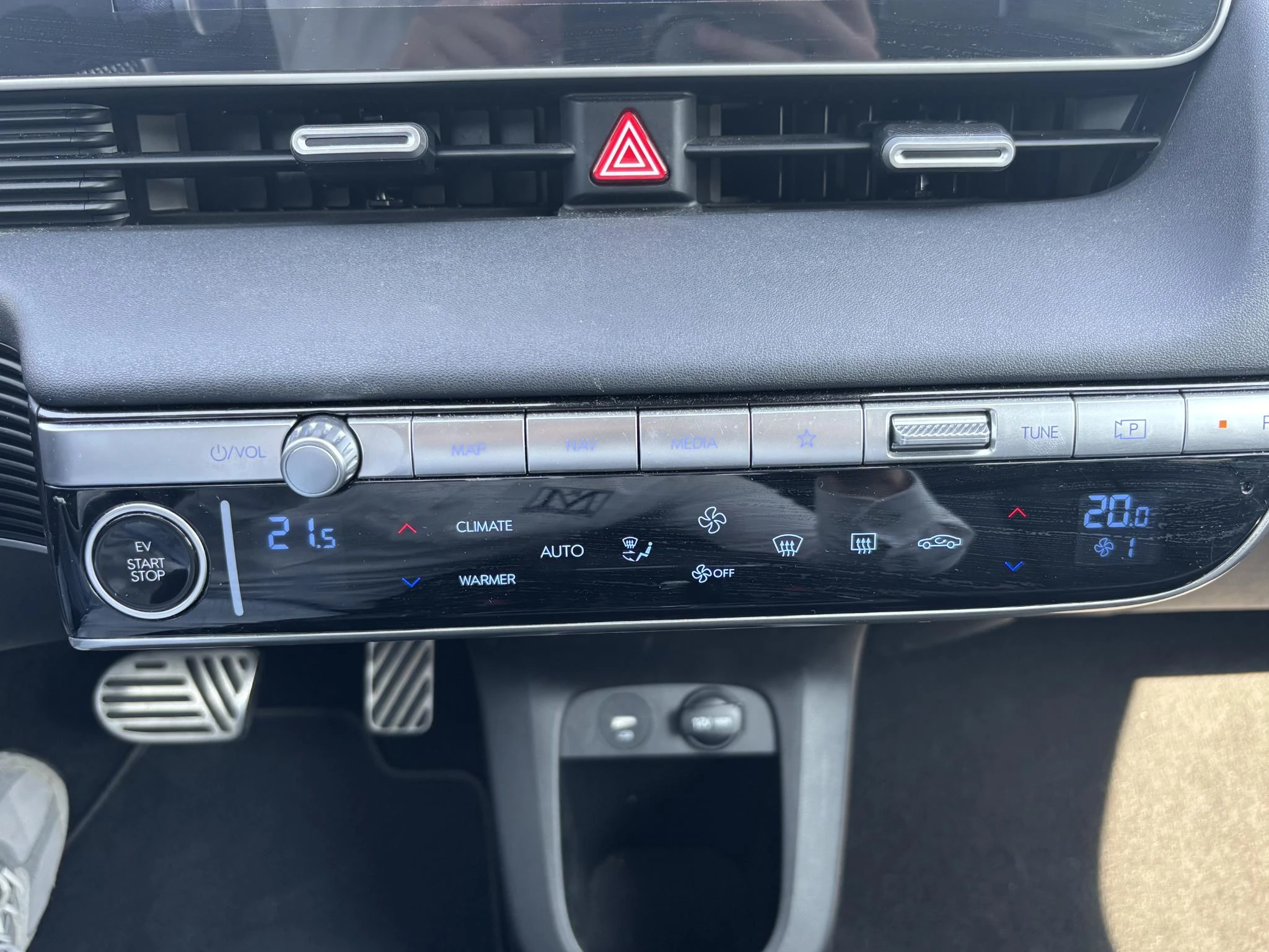 Hoofdafbeelding Hyundai IONIQ 5