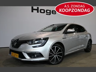 Hoofdafbeelding Renault Mégane