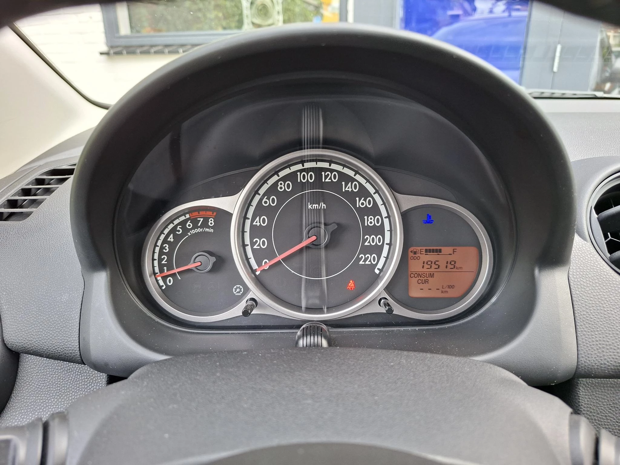 Hoofdafbeelding Mazda 2