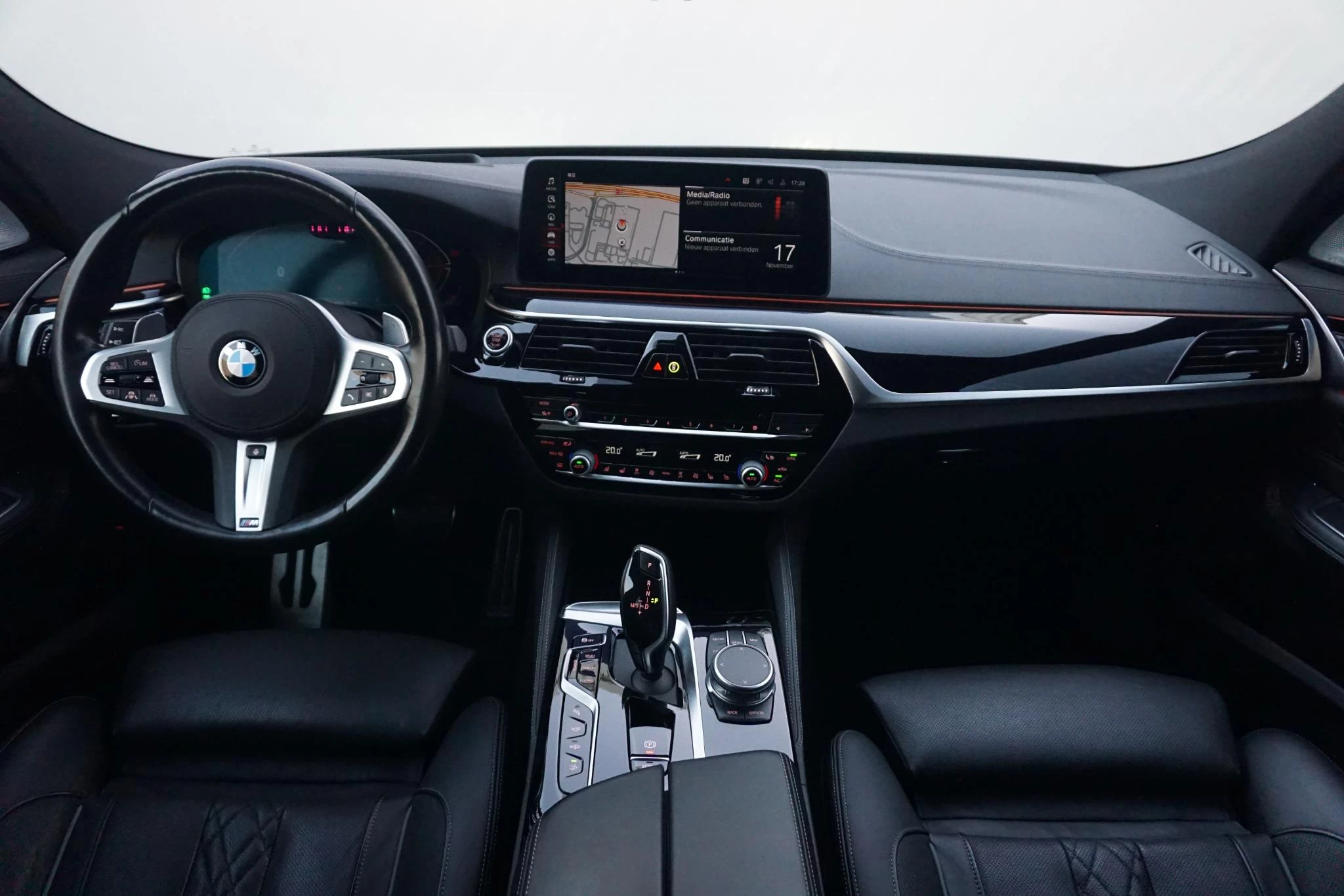 Hoofdafbeelding BMW 6 Serie