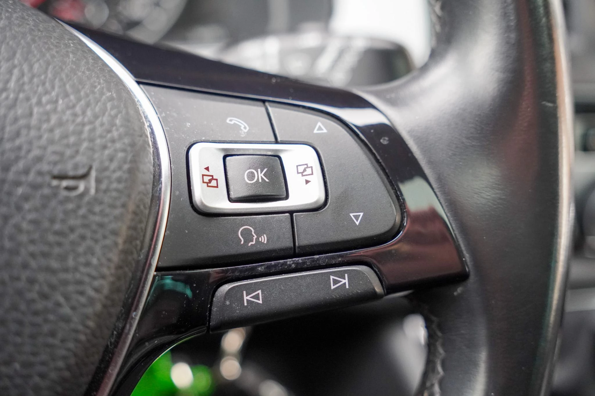 Hoofdafbeelding Volkswagen Multivan