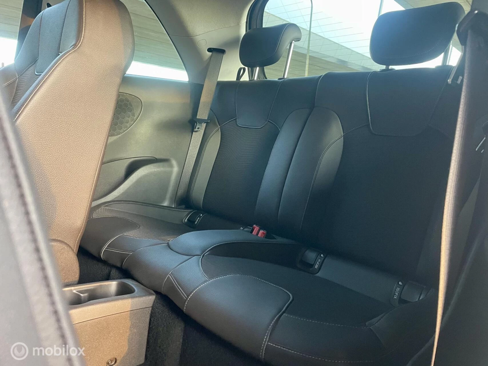 Hoofdafbeelding Opel ADAM