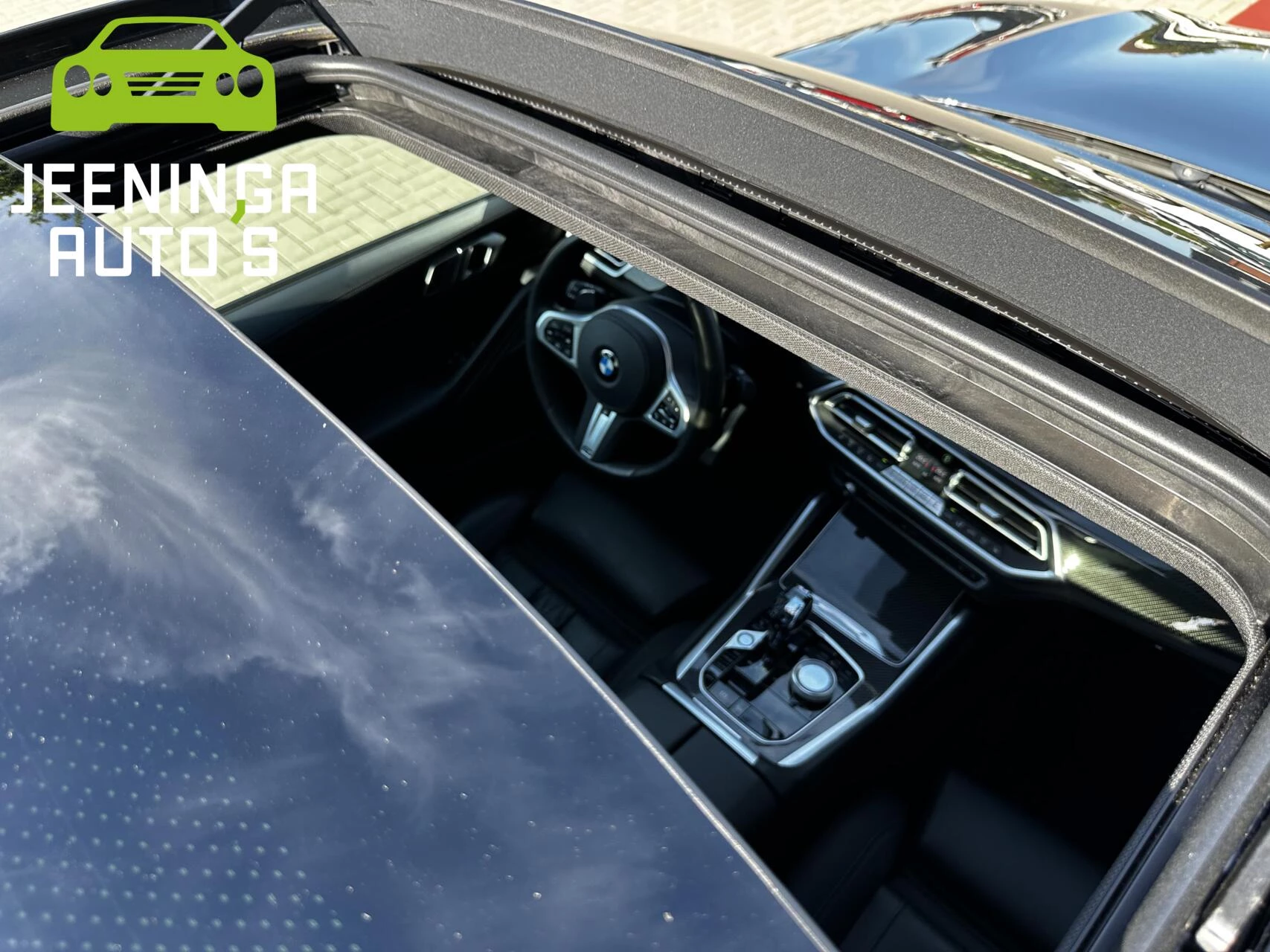 Hoofdafbeelding BMW X6